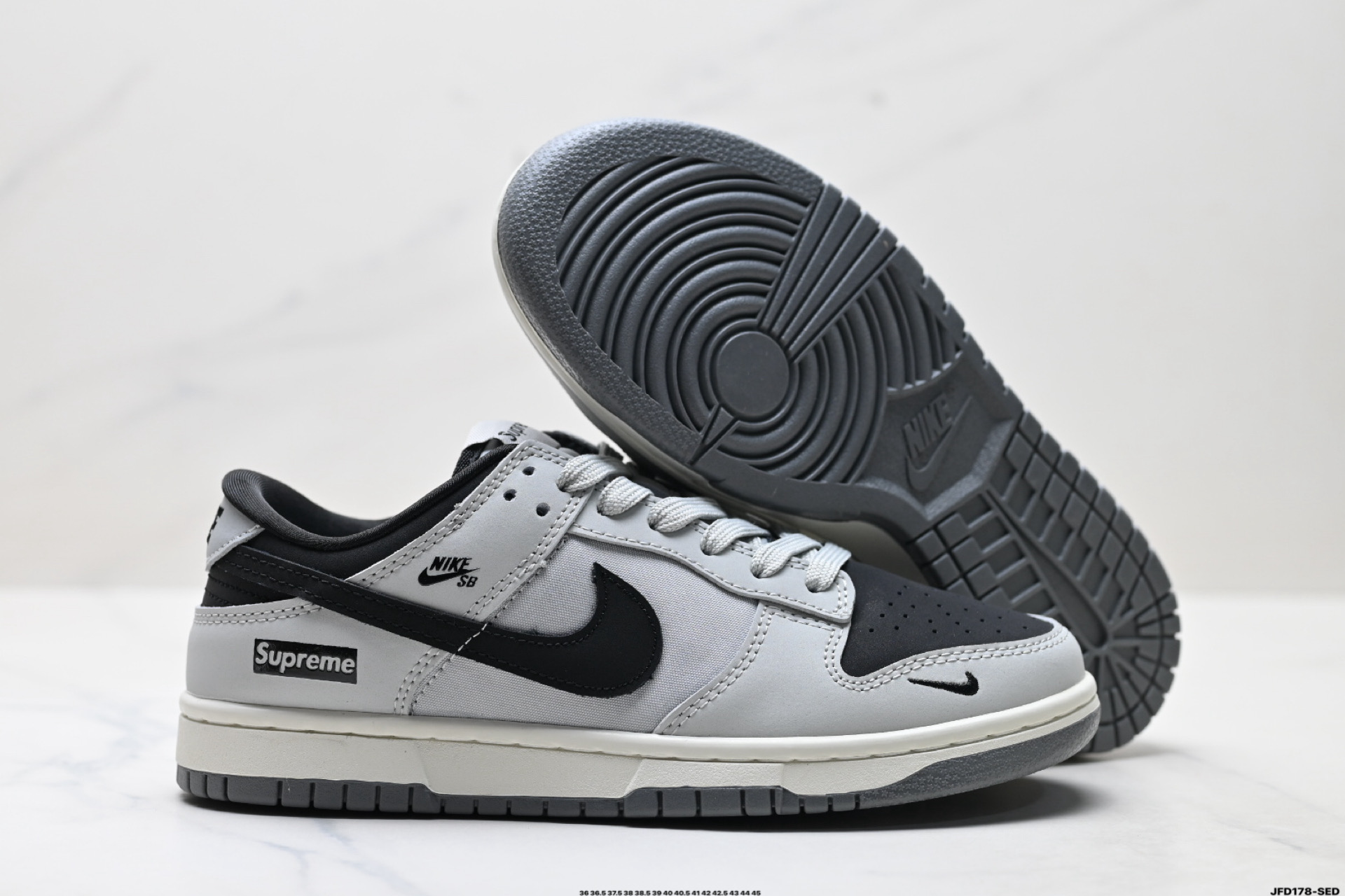 Nike Dunk Low Retro: Estilo Urbano y Comodidad Premium para tu Día a Día 6 i1756481962025 8372 0 4