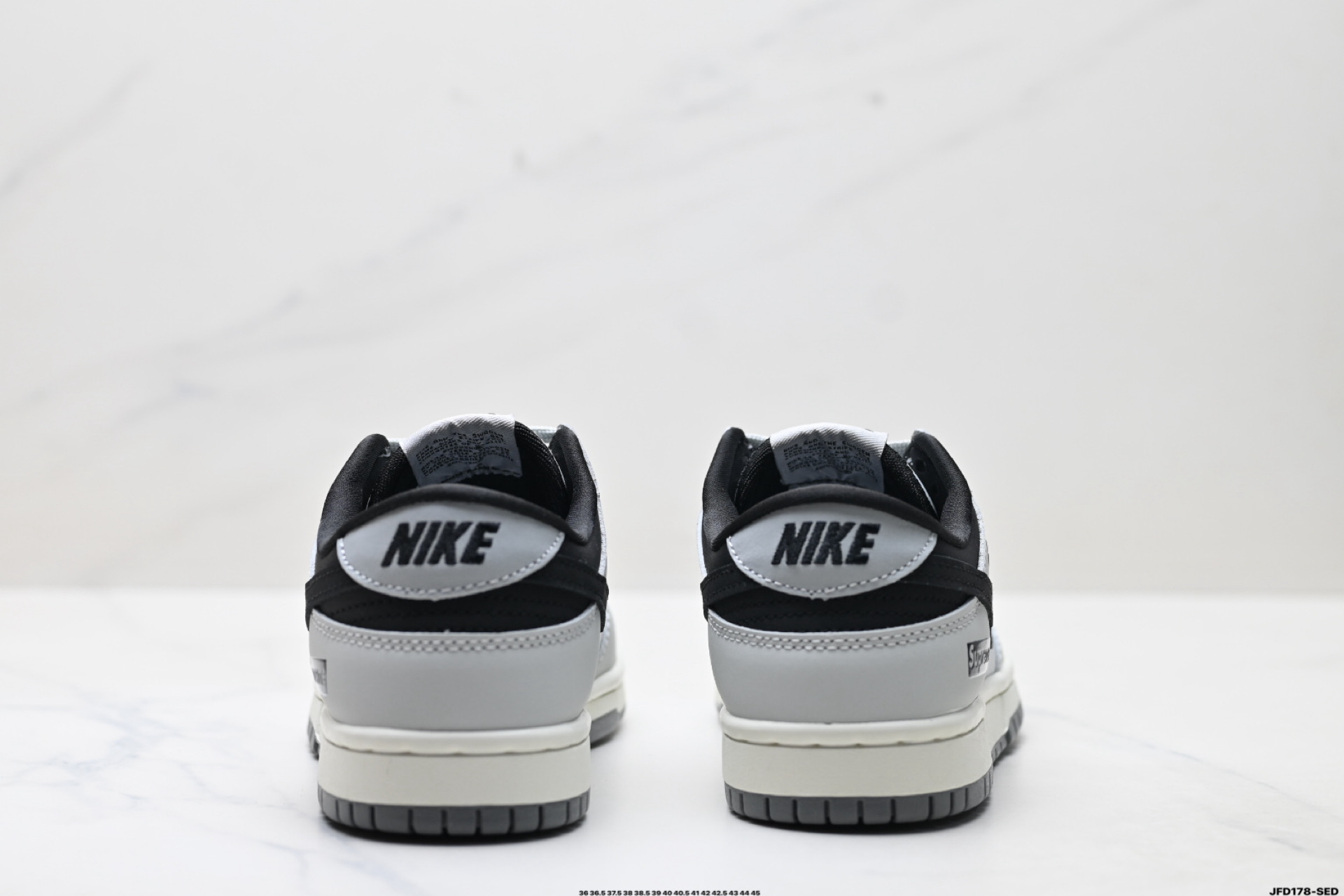 Nike Dunk Low Retro: Estilo Urbano y Comodidad Premium para tu Día a Día 7 i1756481962028 4586 0 5