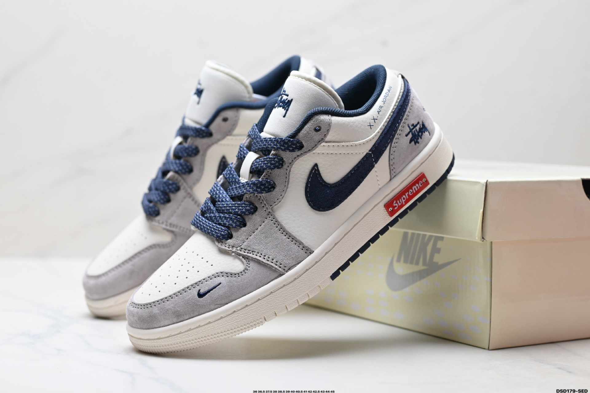 Nike Air Jordan 1 Low: Comodidad y Estilo Urbano en Cada Paso 3 i1756482536446 7544 0 7