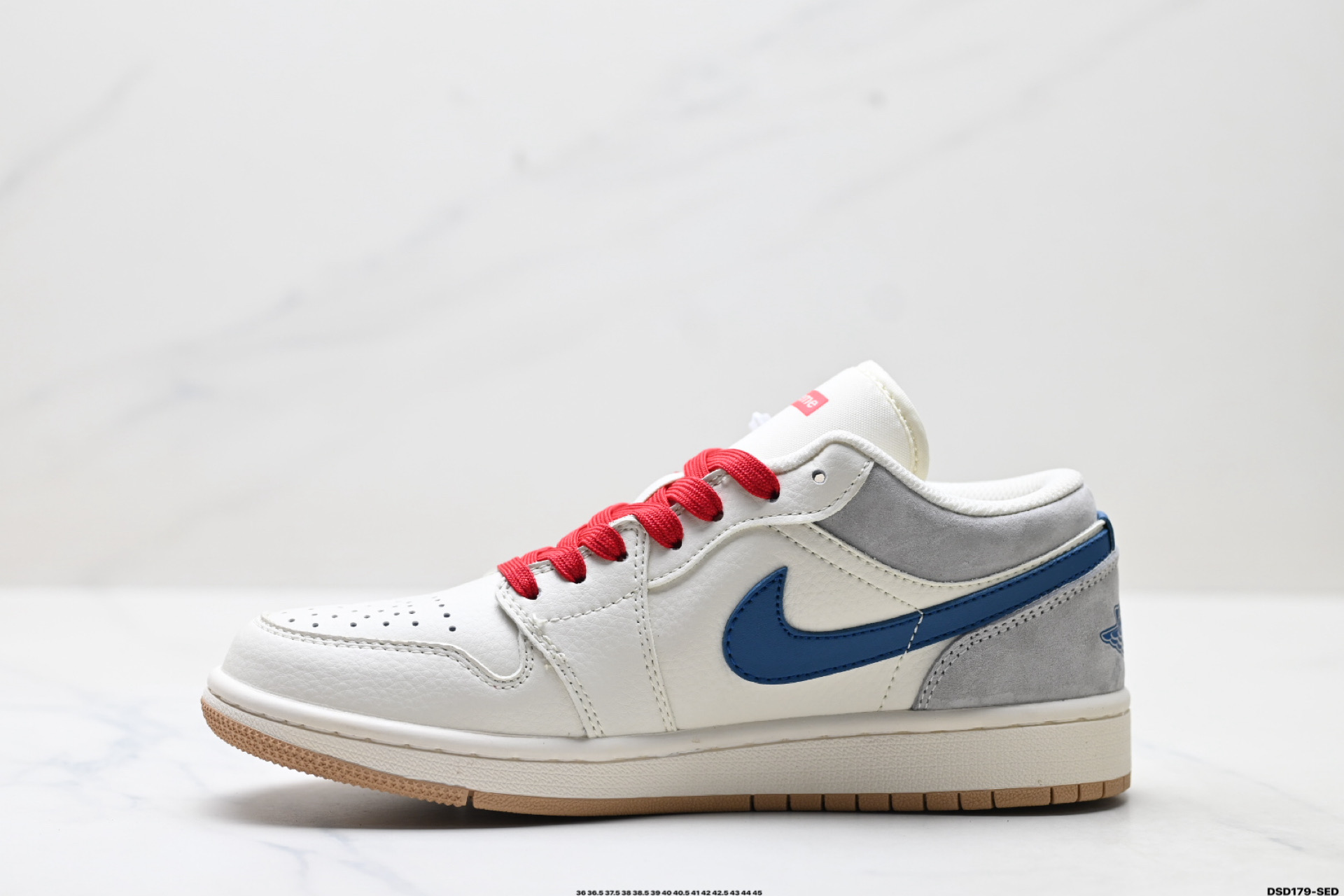Nike Air Jordan 1 Low: Estilo Casual y Comodidad Duradera para tu Día a Día 4 i1756482549199 598 0 2