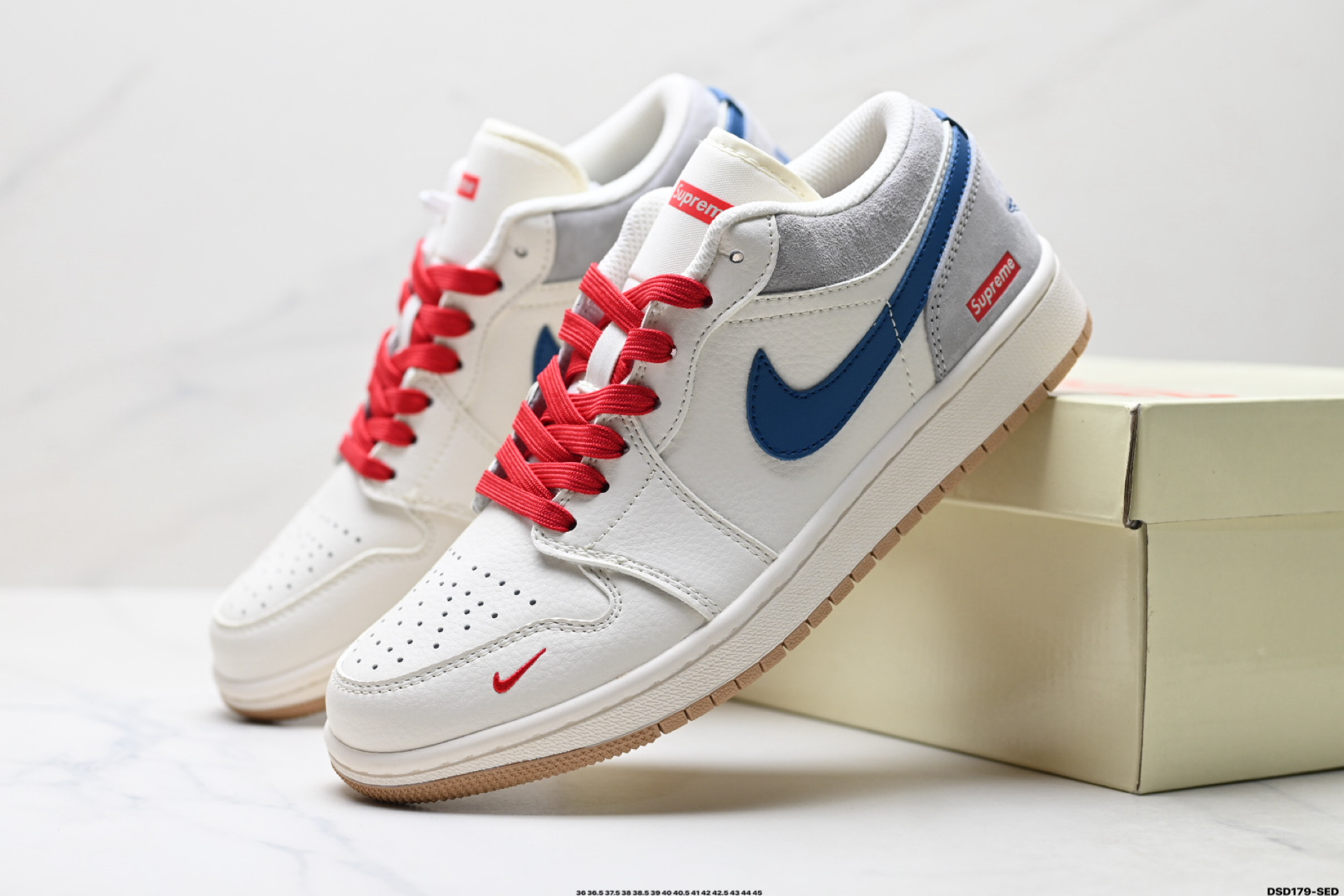 Nike Air Jordan 1 Low: Comodidad y Estilo Urbano en Cada Paso 4 i1756482549200 8770 0 7