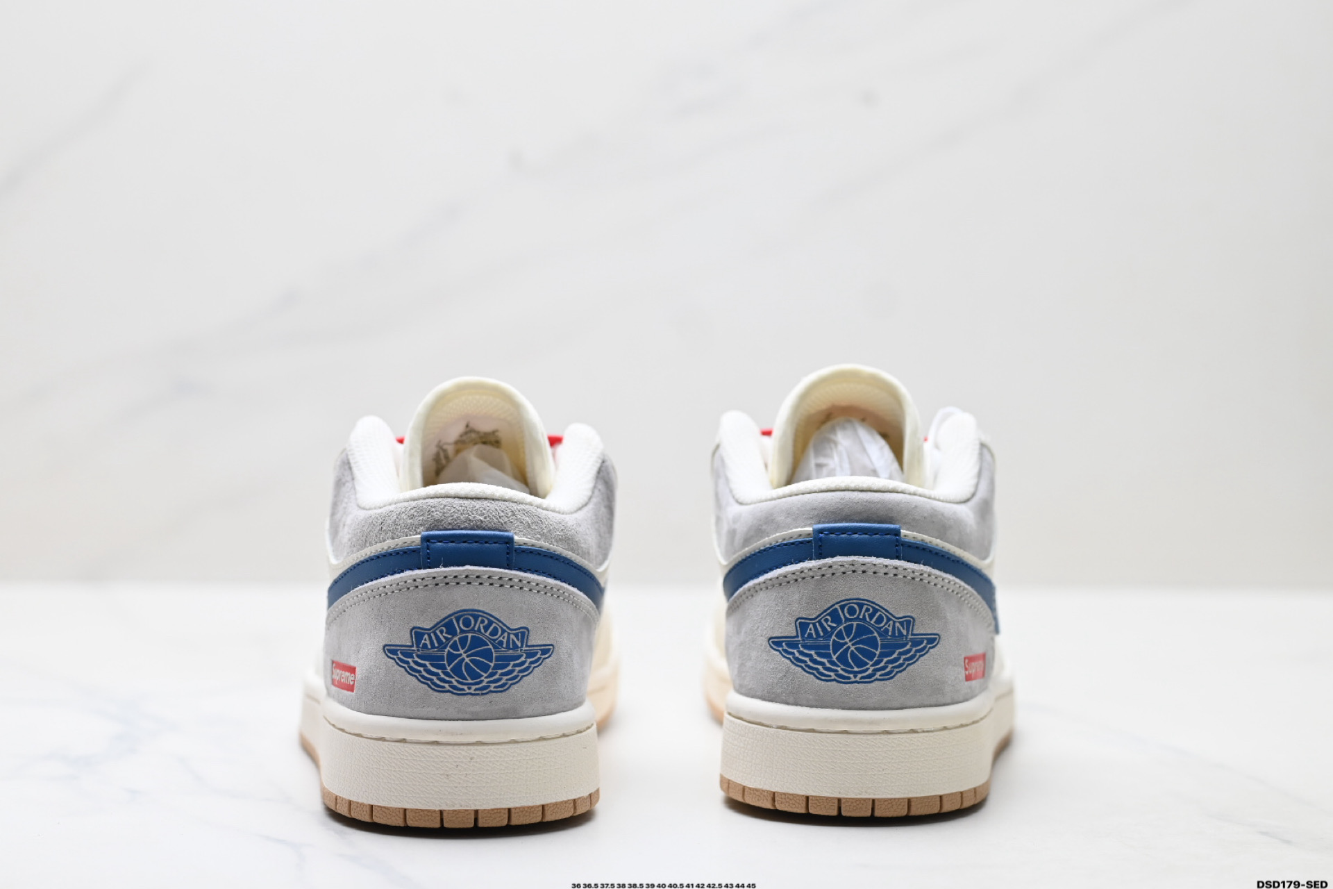 Nike Air Jordan 1 Low: Estilo Casual y Comodidad Duradera para tu Día a Día 7 i1756482549405 7239 0 5