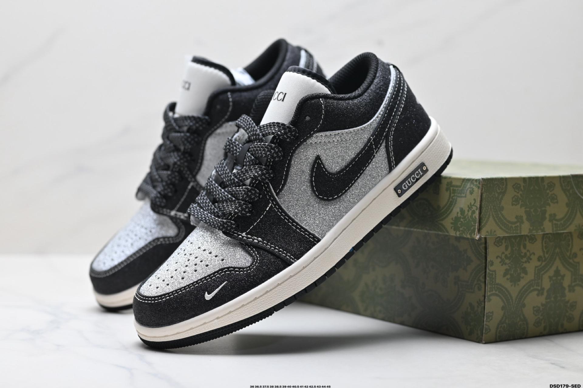 Nike Air Jordan 1 Low: Comodidad y Estilo Urbano en Cada Paso 5 i1756482564783 5719 0 7