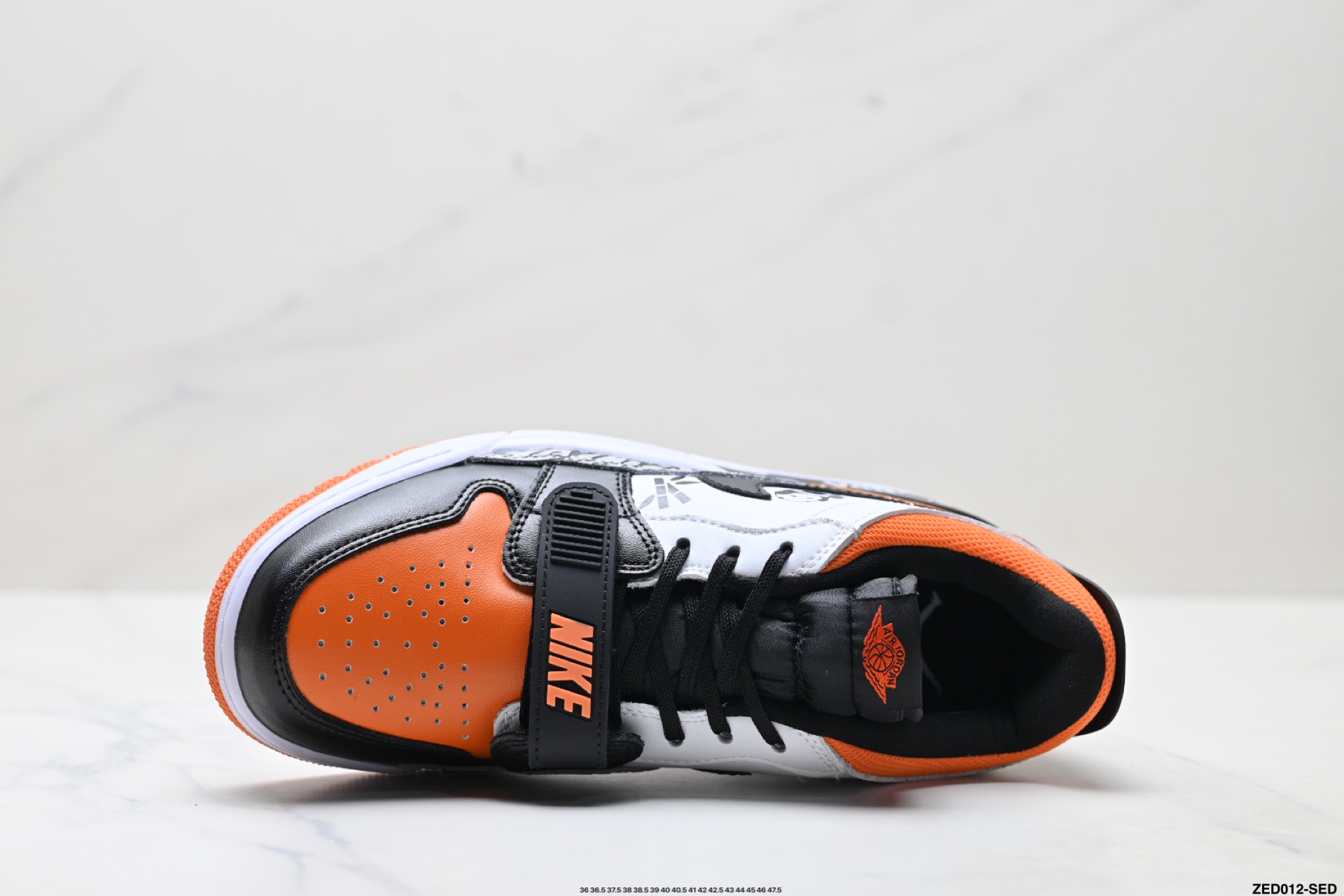 Nike Air Jordan Legacy 312 Low "Panda" Zapatillas Urbanas 3 i1756482599714 1554 0 1