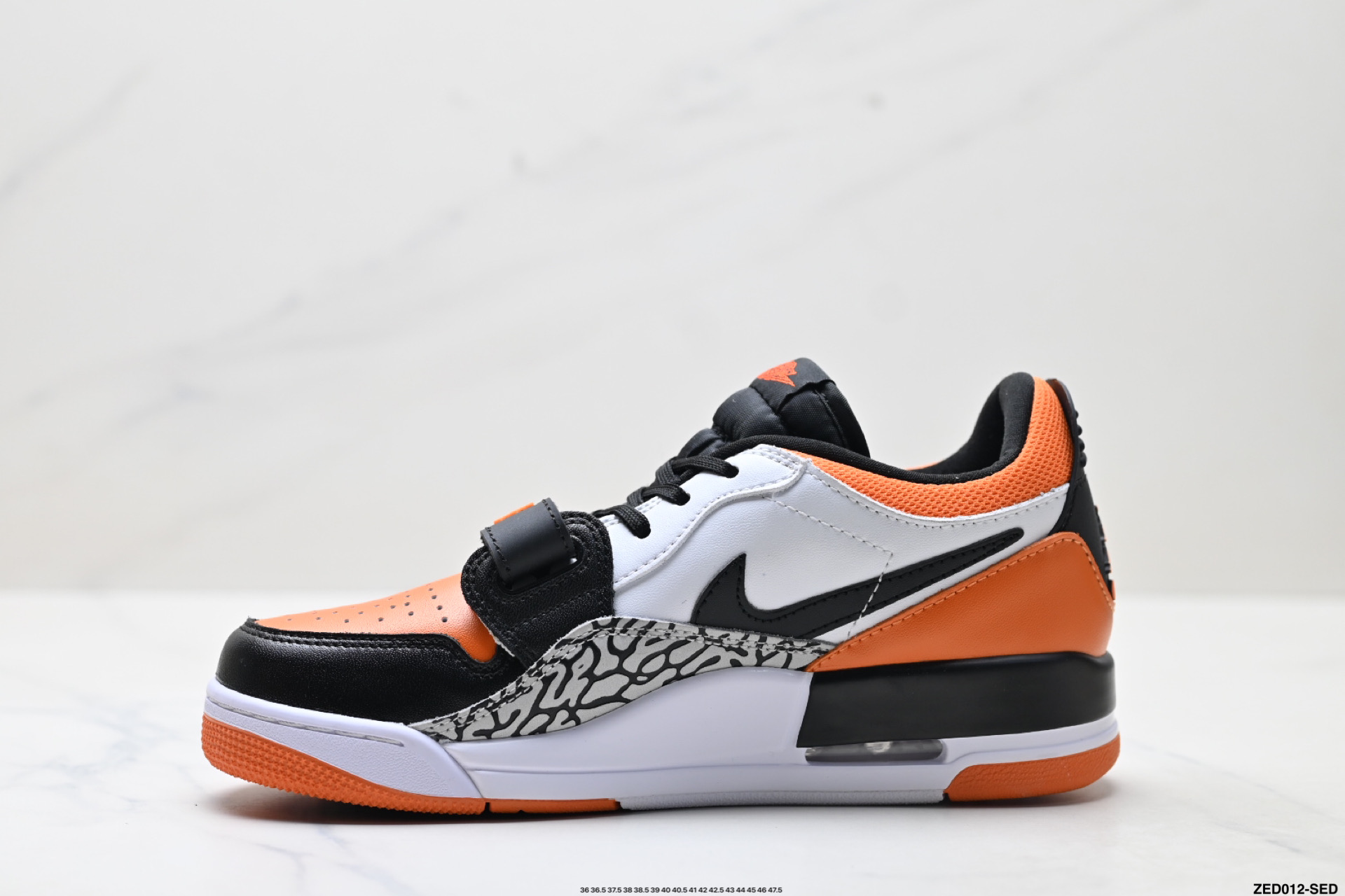 Nike Air Jordan Legacy 312 Low "Panda" Zapatillas Urbanas 4 i1756482600802 291 0 2