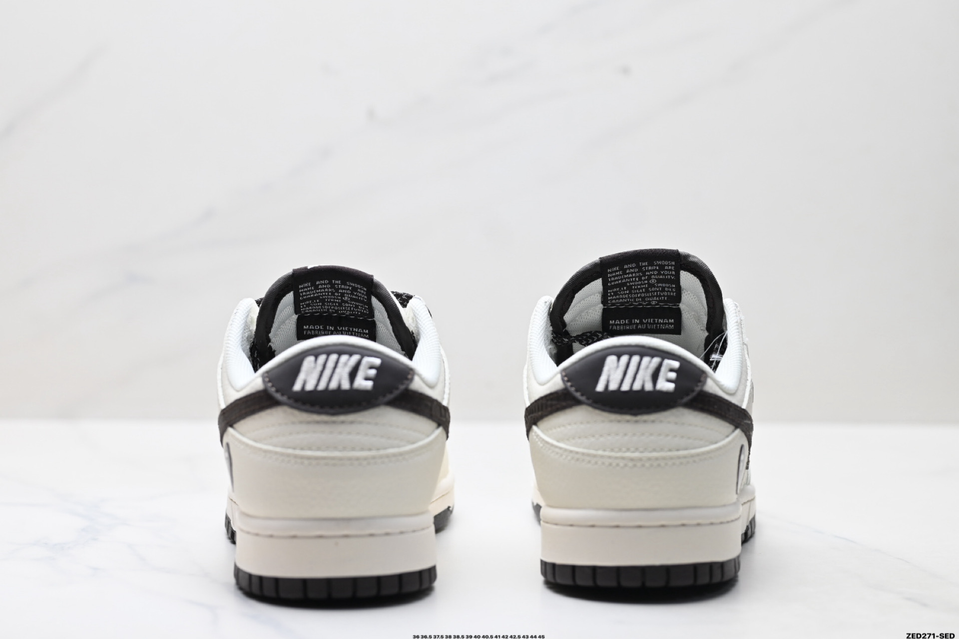 Nike Dunk Low Retro BAPE Edición Limitada para Hombre y Mujer 7 i1756482682844 966 0 5