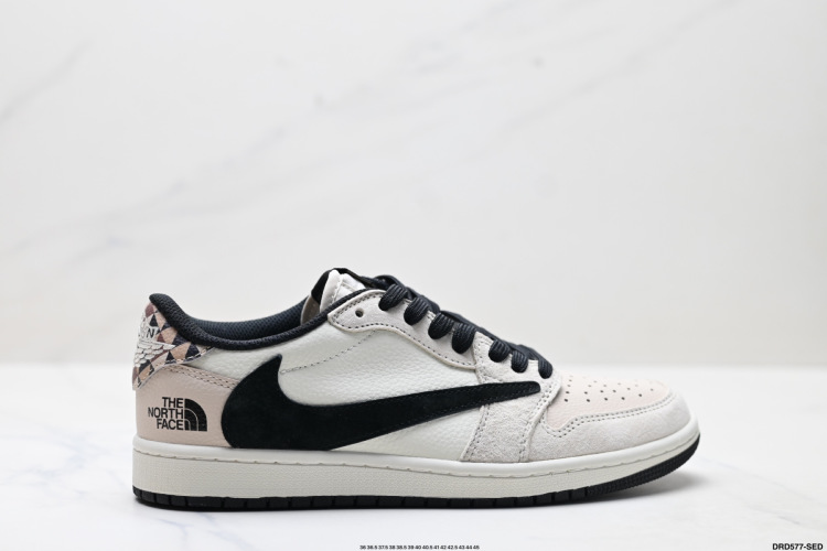 Air Jordan 1 Low Travis Scott Reverse Mocha Sneakers - Premium Quality 1 Air Jordan 1 Low Travis Scott Reverse Mocha Sneakers – Premium Quality