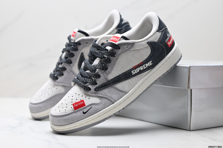 Zapatillas de Baloncesto Supreme x Stone Island: Comodidad y Estilo Únicos 1 Zapatillas de Baloncesto Supreme x Stone Island: Comodidad y Estilo Únicos