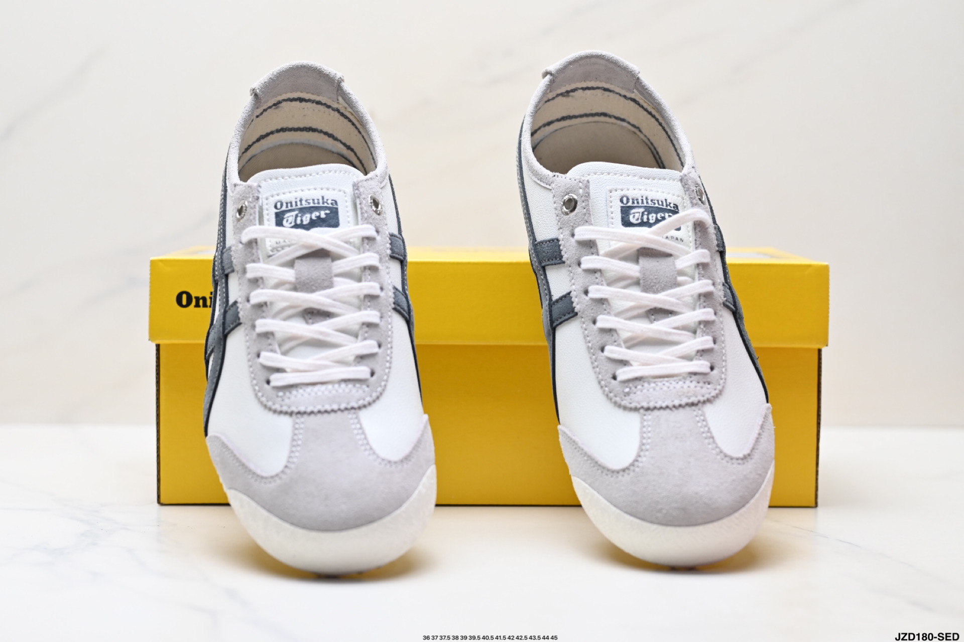 Onitsuka Tiger NIPPON MADE 鬼冢虎手工鞋系列 1183B781-103