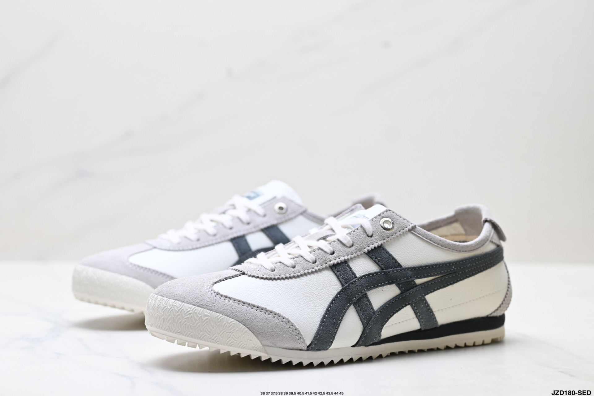 Onitsuka Tiger NIPPON MADE 鬼冢虎手工鞋系列 1183B781-103