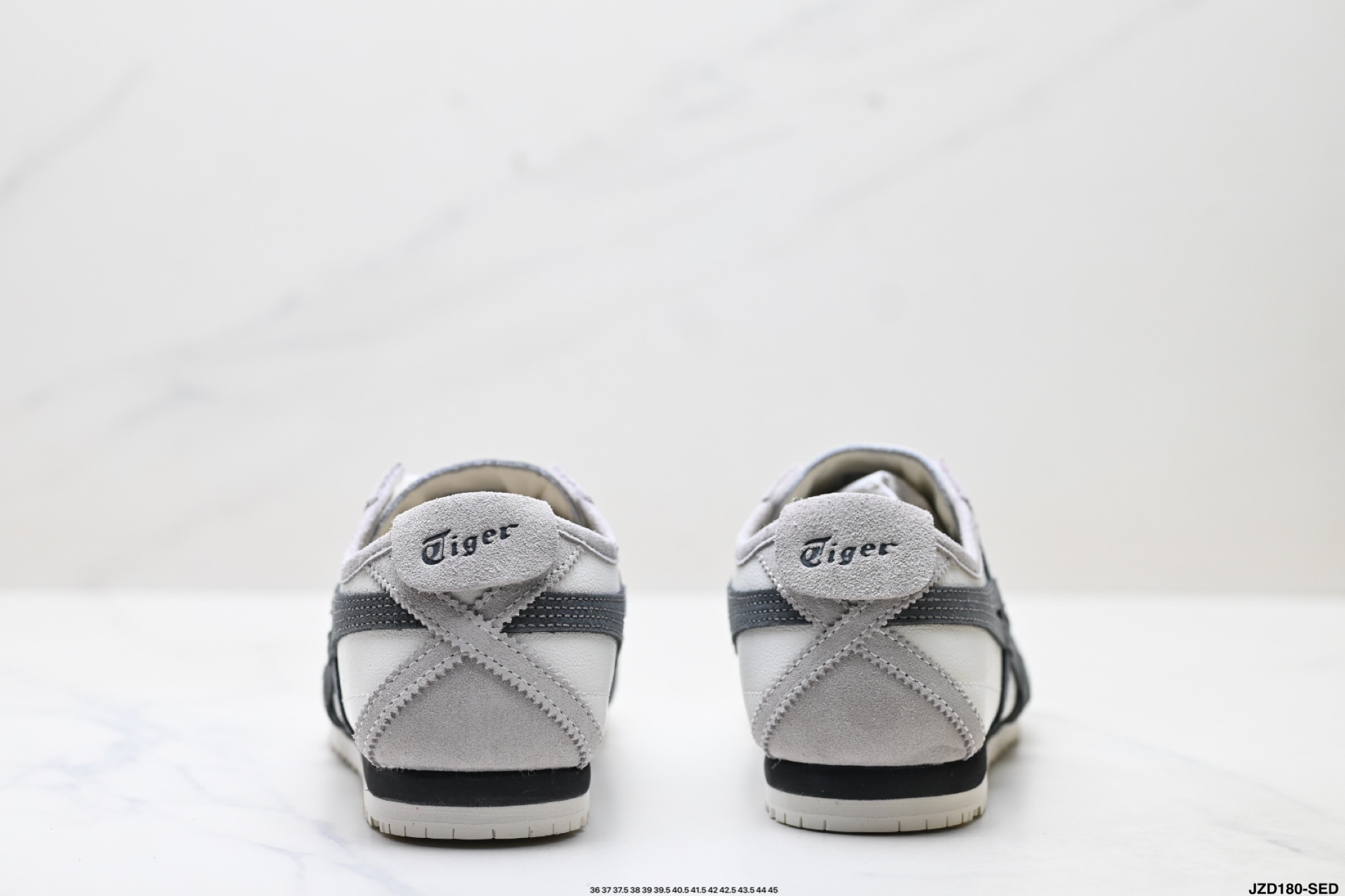 Onitsuka Tiger NIPPON MADE 鬼冢虎手工鞋系列 1183B781-103