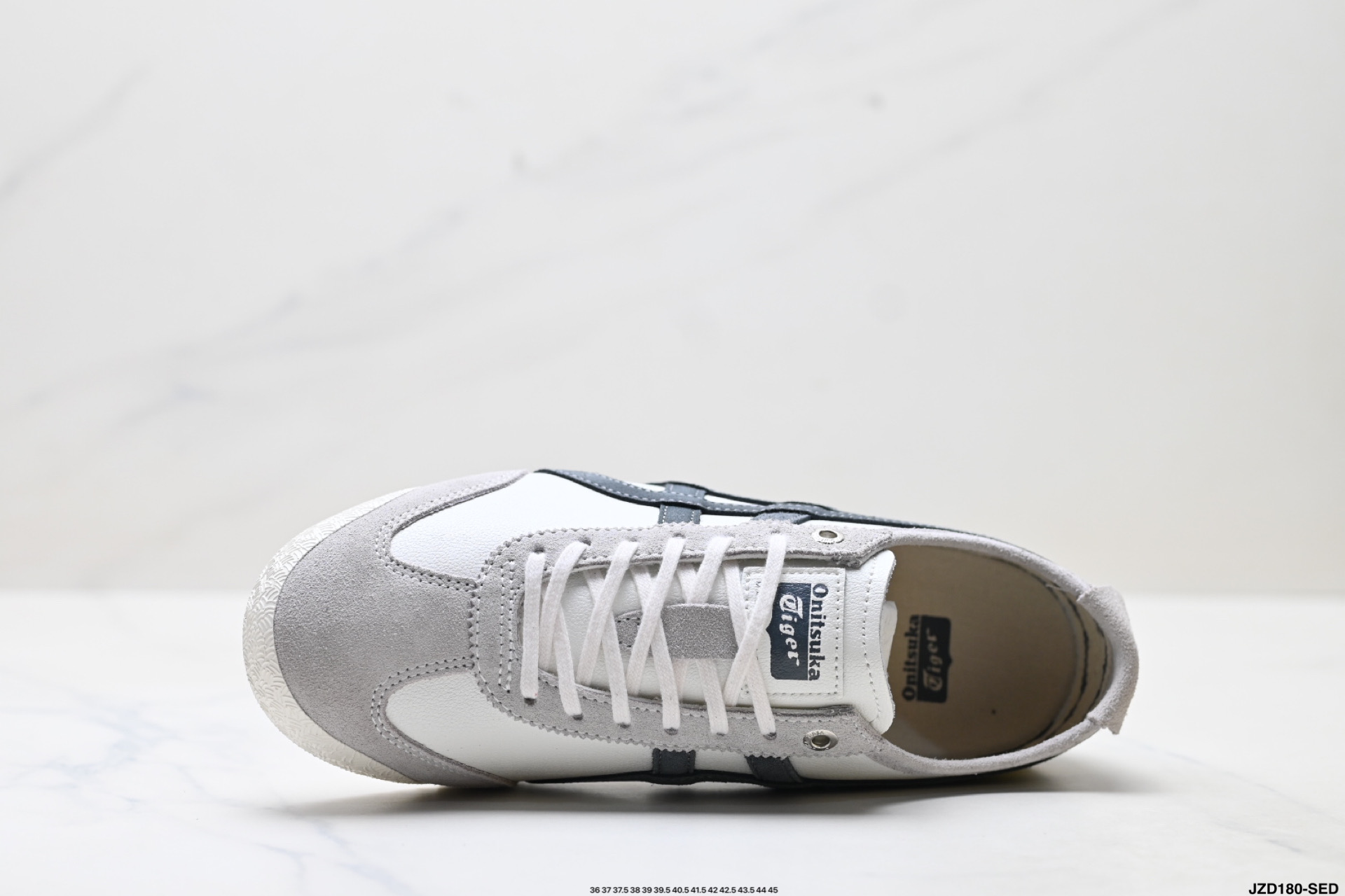 Onitsuka Tiger NIPPON MADE 鬼冢虎手工鞋系列 1183B781-103