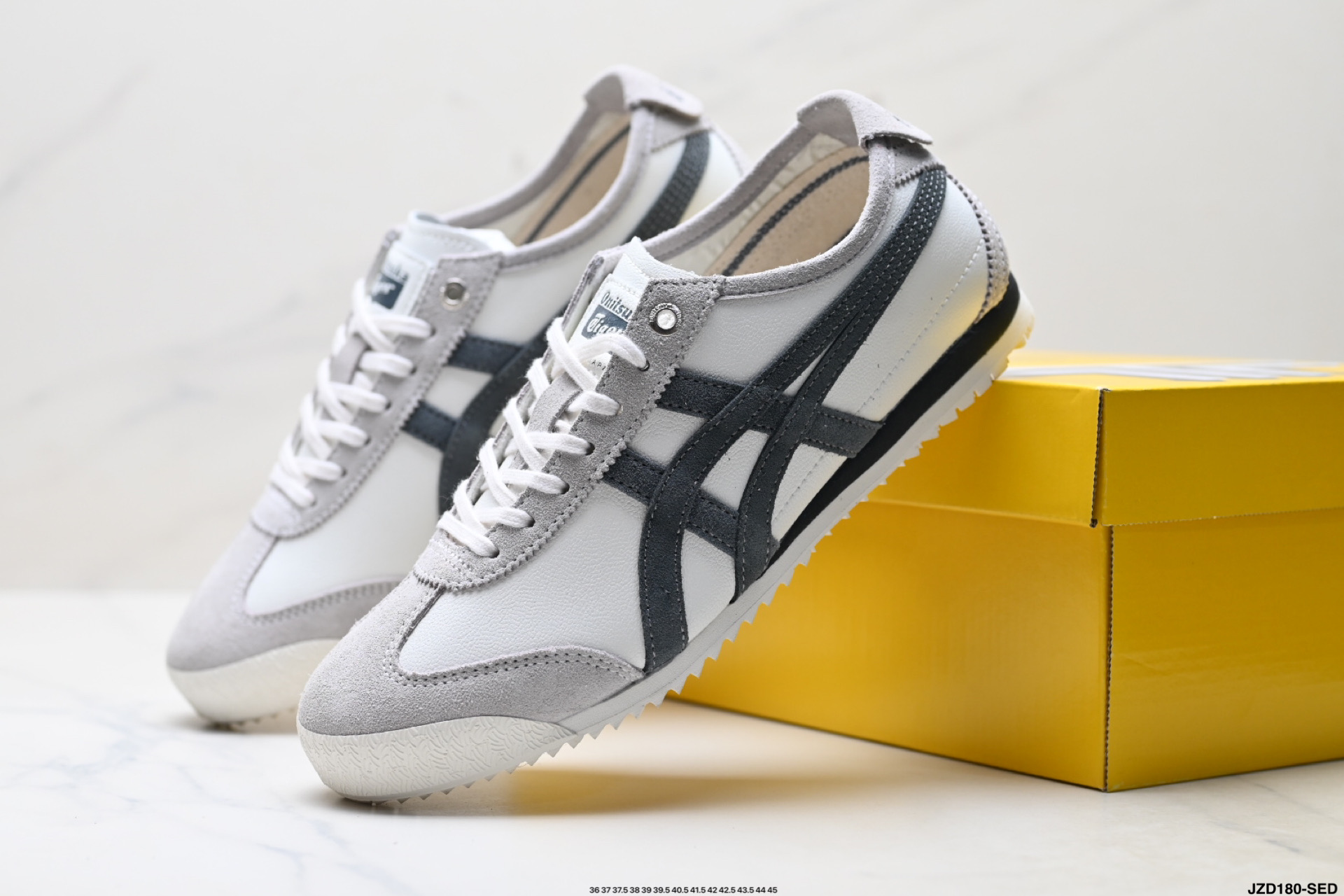 Onitsuka Tiger NIPPON MADE 鬼冢虎手工鞋系列 1183B781-103