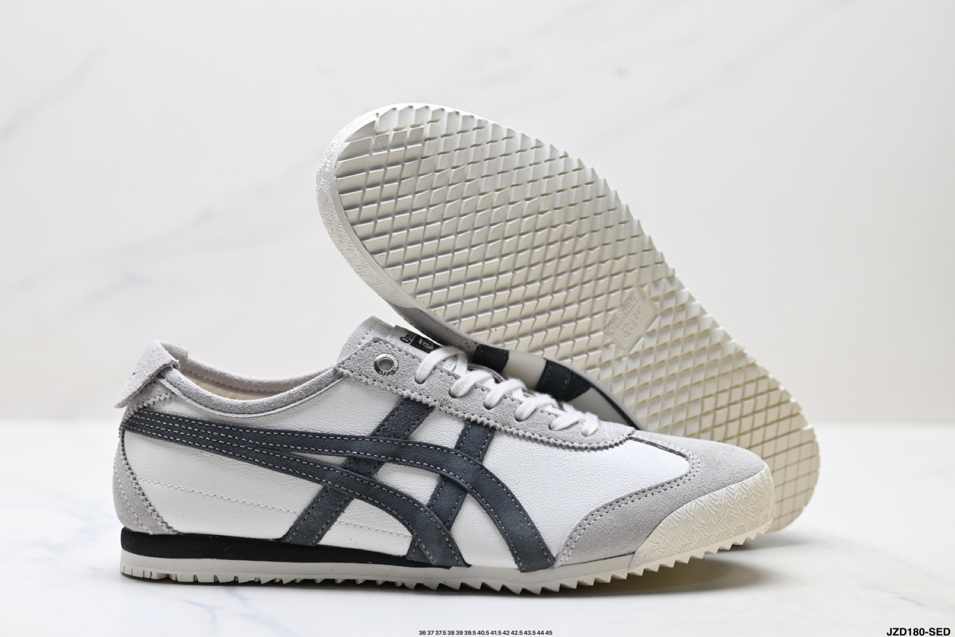 Onitsuka Tiger NIPPON MADE 鬼冢虎手工鞋系列 1183B781-103