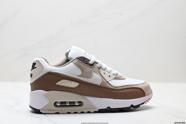 Nike Air Max 90: נעלי ריצה אייקוניות עם סוליית אוויר נוחה במיוחד 1 Nike Air Max 90: נעלי ריצה אייקוניות עם סוליית אוויר נוחה במיוחד