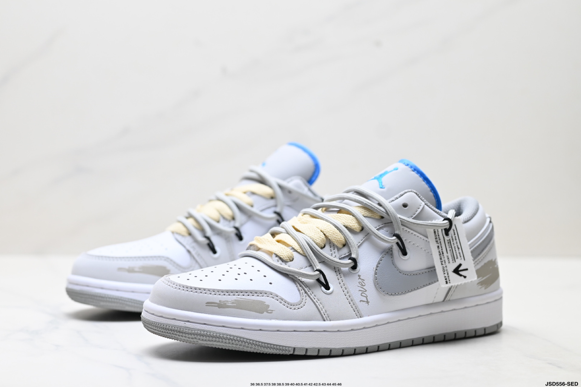 Air Jordan 1 Low Desconstruido: Estilo y Comodidad en Cada Paso 5 i1756483867723 5593 0 3