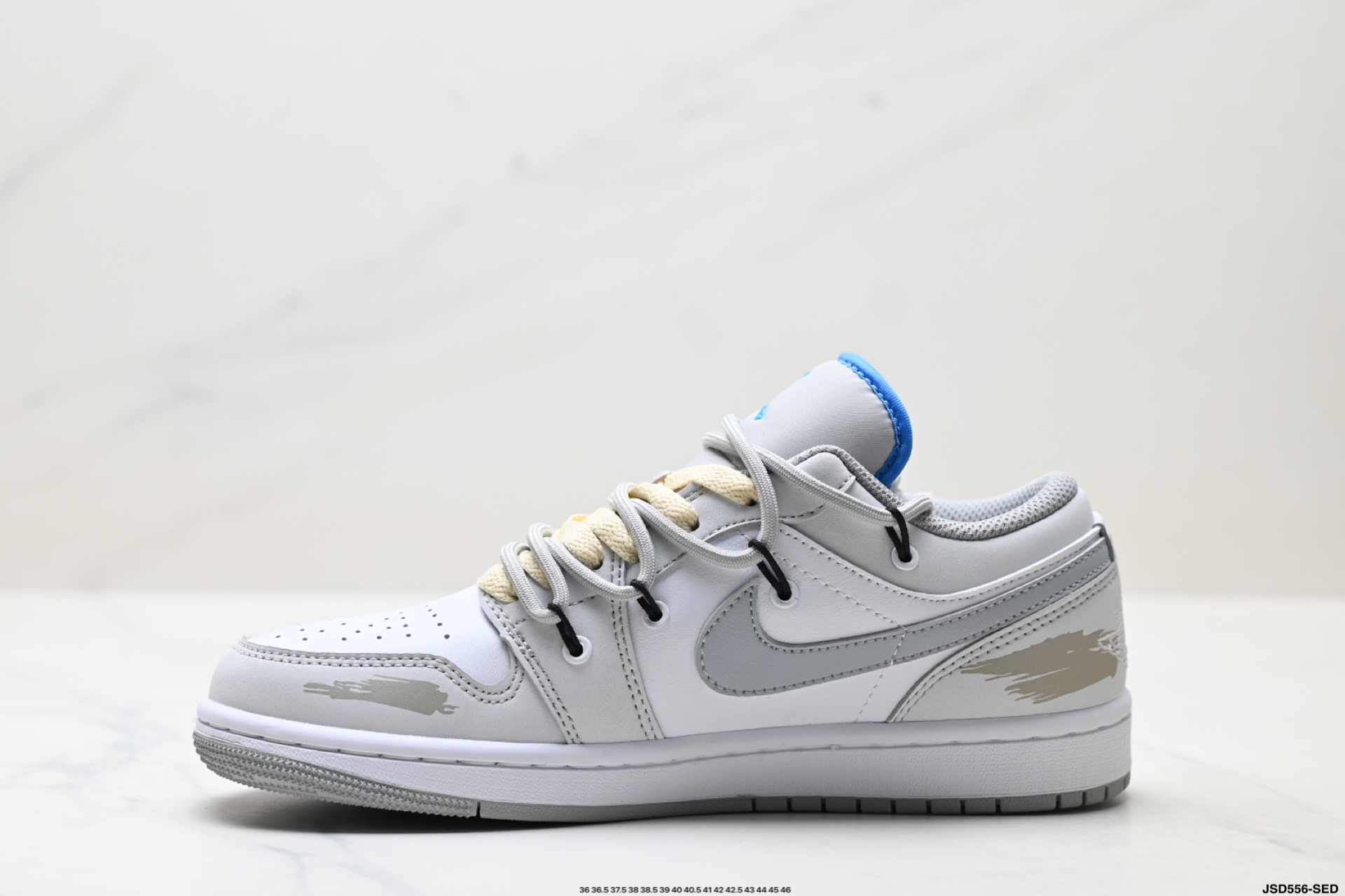 Air Jordan 1 Low Desconstruido: Estilo y Comodidad en Cada Paso 4 i1756483868325 9087 0 2