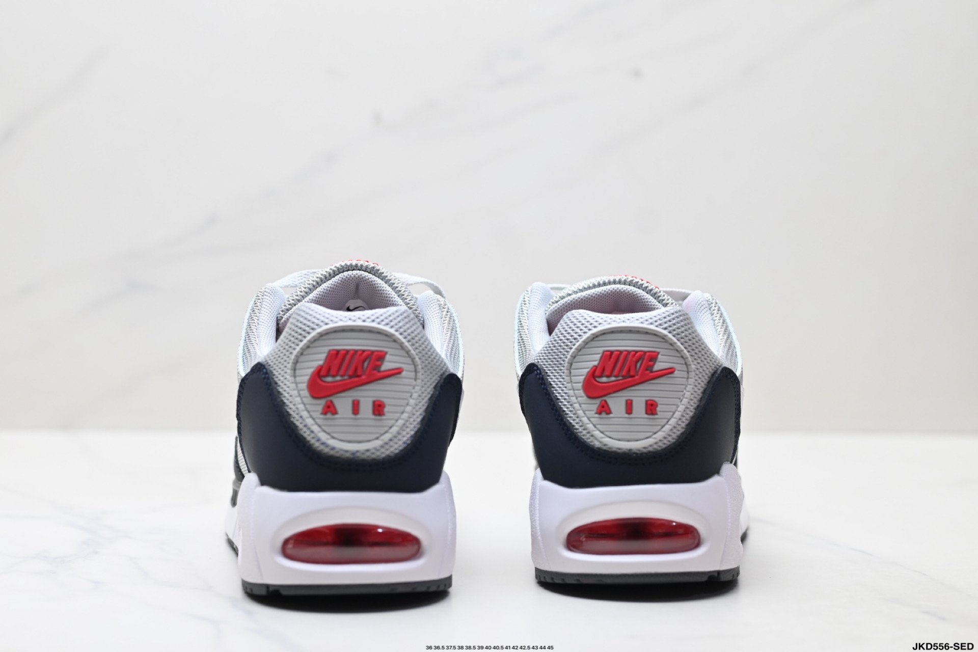 耐克Air Max Correlate 气垫缓震耐磨运动鞋时尚潮流休闲透气跑步鞋 511416-010