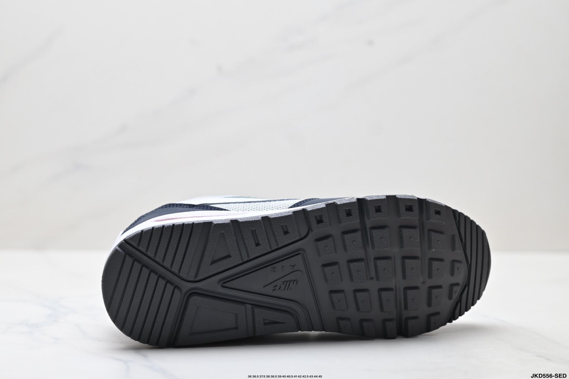 耐克Air Max Correlate 气垫缓震耐磨运动鞋时尚潮流休闲透气跑步鞋 511416-010