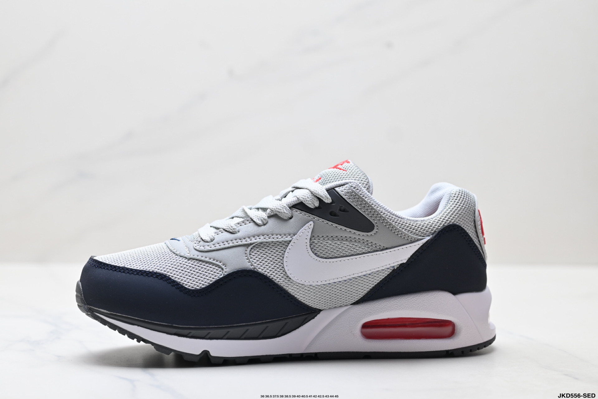 耐克Air Max Correlate 气垫缓震耐磨运动鞋时尚潮流休闲透气跑步鞋 511416-010