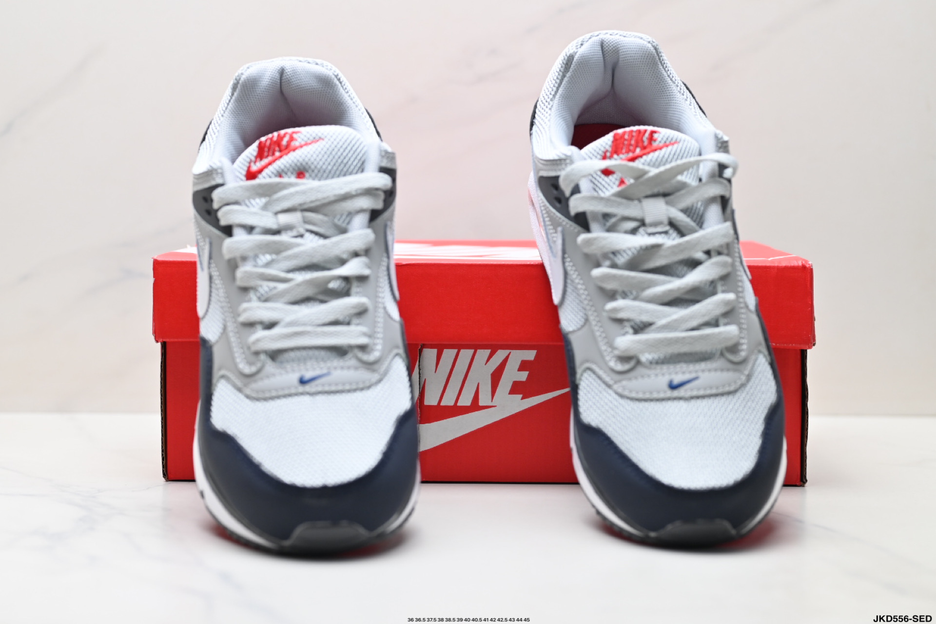 耐克Air Max Correlate 气垫缓震耐磨运动鞋时尚潮流休闲透气跑步鞋 511416-010