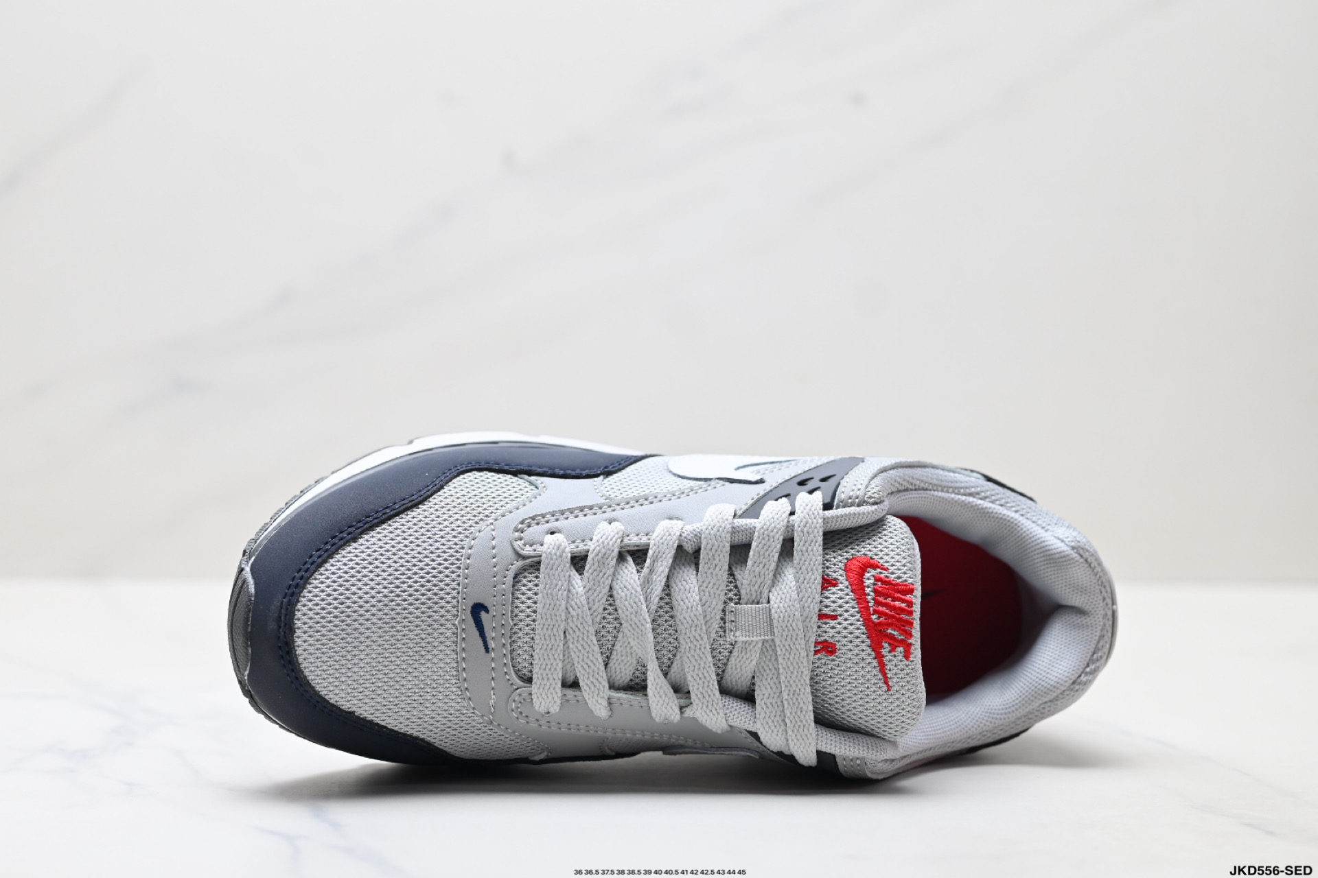 耐克Air Max Correlate 气垫缓震耐磨运动鞋时尚潮流休闲透气跑步鞋 511416-010