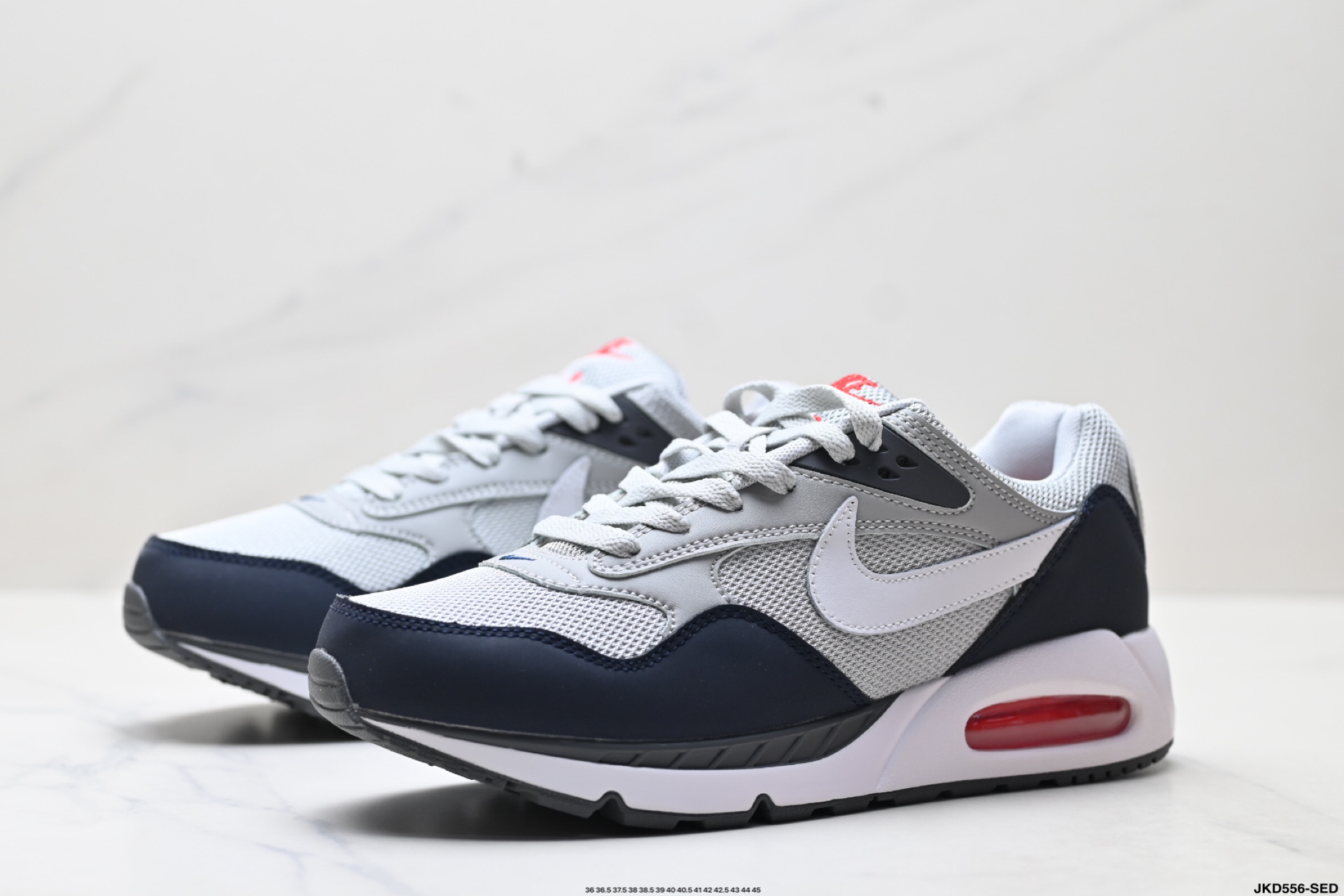 耐克Air Max Correlate 气垫缓震耐磨运动鞋时尚潮流休闲透气跑步鞋 511416-010