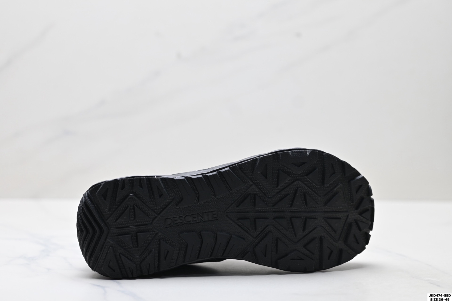 Descente TERRAIN Zapatillas de Senderismo: Comodidad y Agarre Superior 10 i1756484156085 7143 0 8