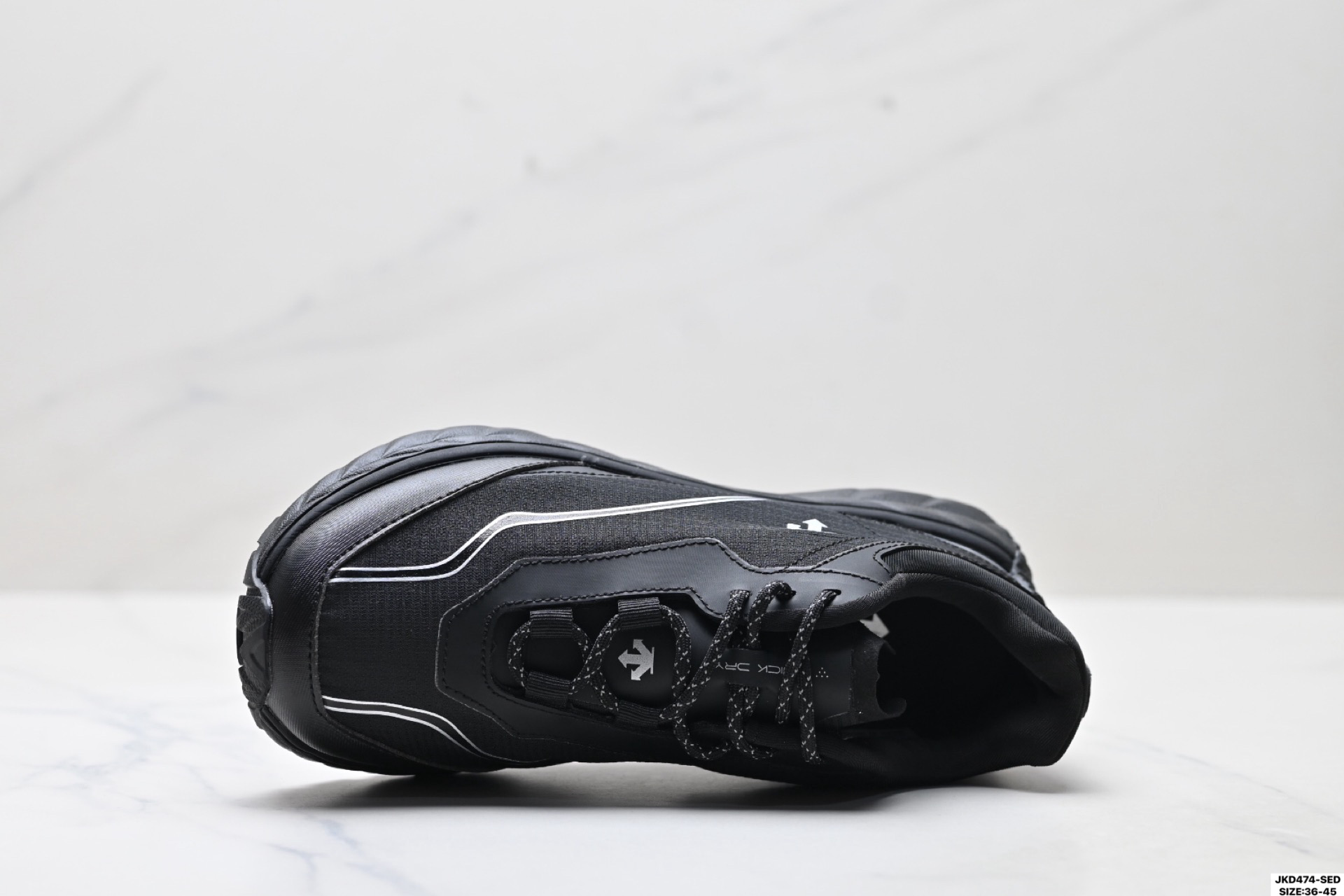 Descente TERRAIN Zapatillas de Senderismo: Comodidad y Agarre Superior 3 i1756484156087 1817 0 1