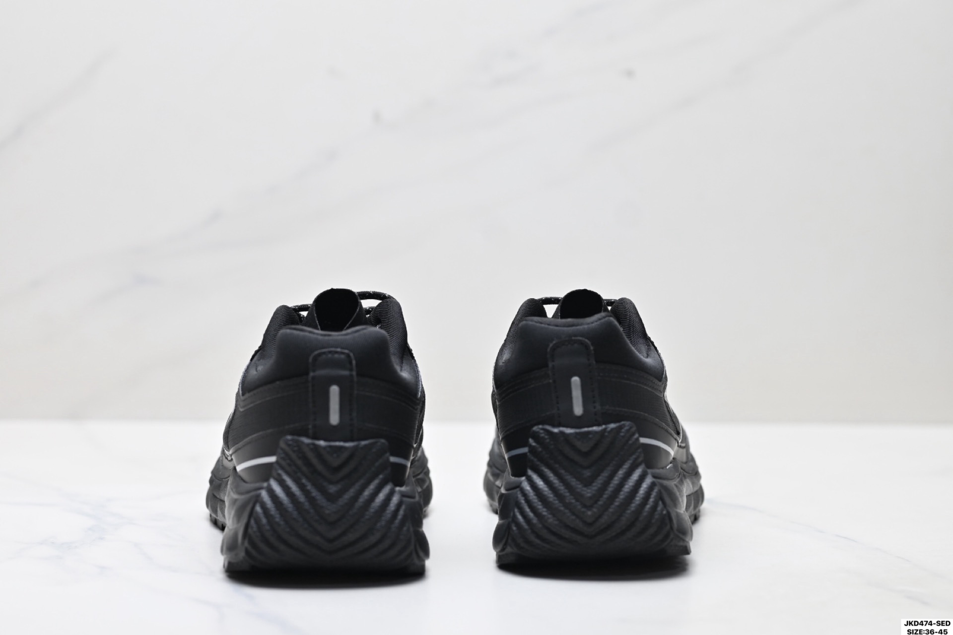 Descente TERRAIN Zapatillas de Senderismo: Comodidad y Agarre Superior 7 i1756484156087 3726 0 5