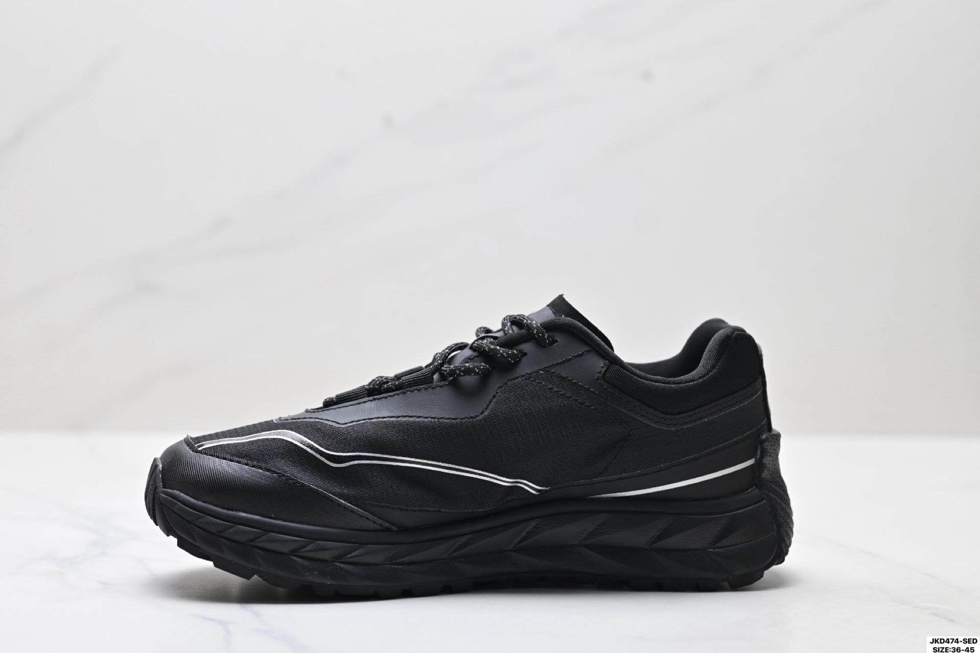 Descente TERRAIN Zapatillas de Senderismo: Comodidad y Agarre Superior 4 i1756484156374 7164 0 2