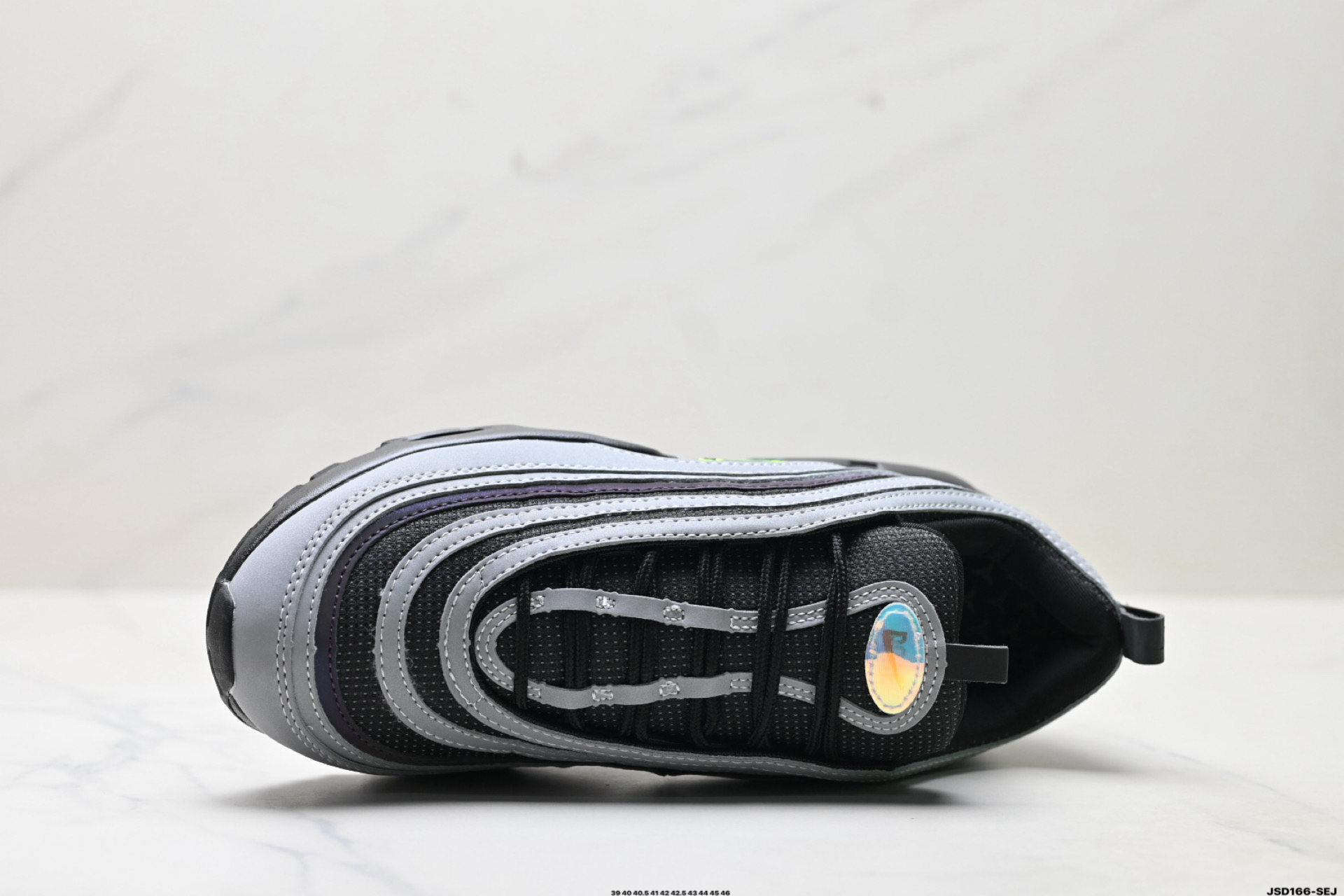 Nike Air Max 95 Thunder: Zapatillas Retro con Amortiguación y Estilo 3 i1756567962581 4064 0 1