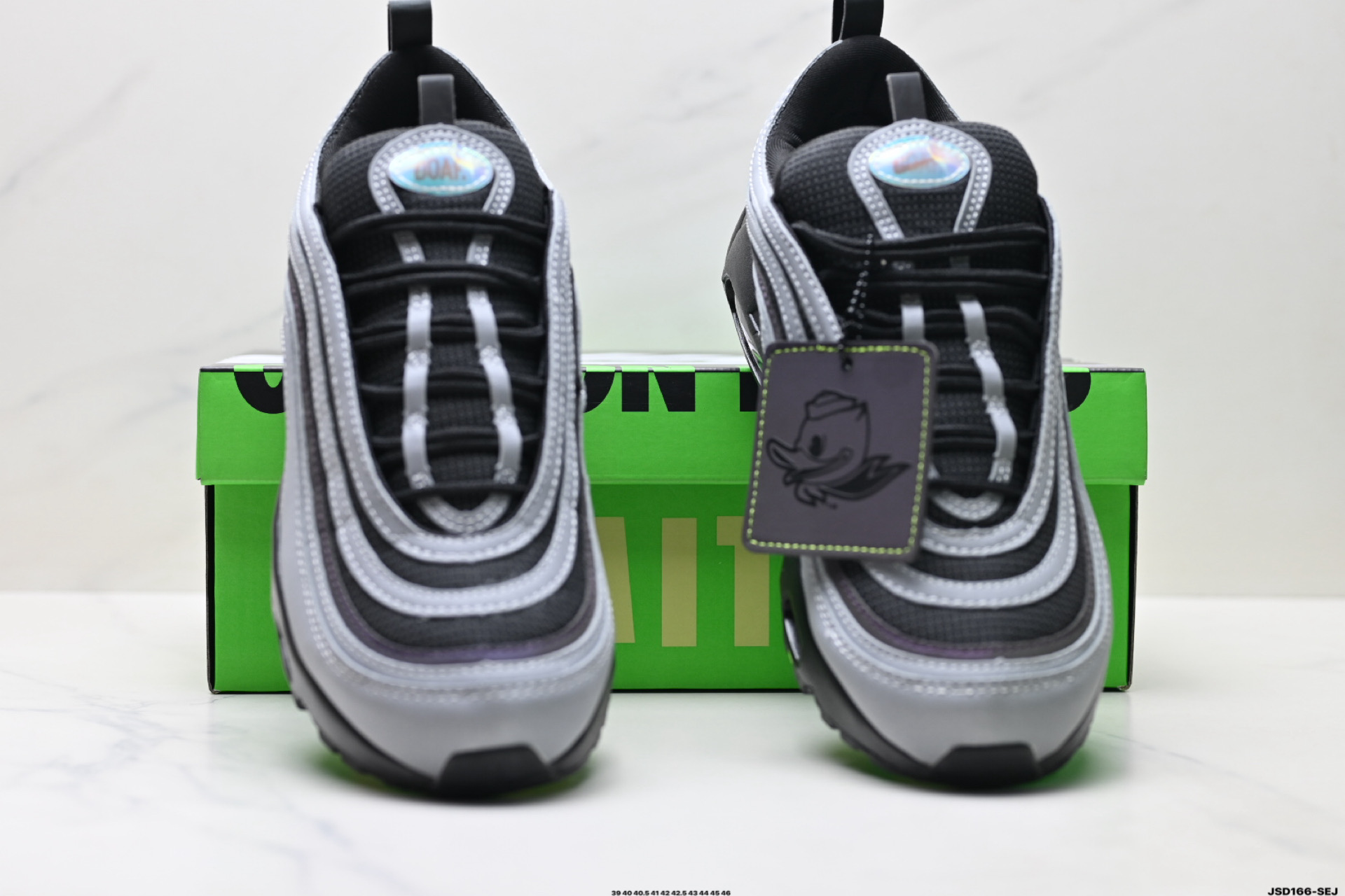 Nike Air Max 95 Thunder: Zapatillas Retro con Amortiguación y Estilo 8 i1756567963066 1668 0 6