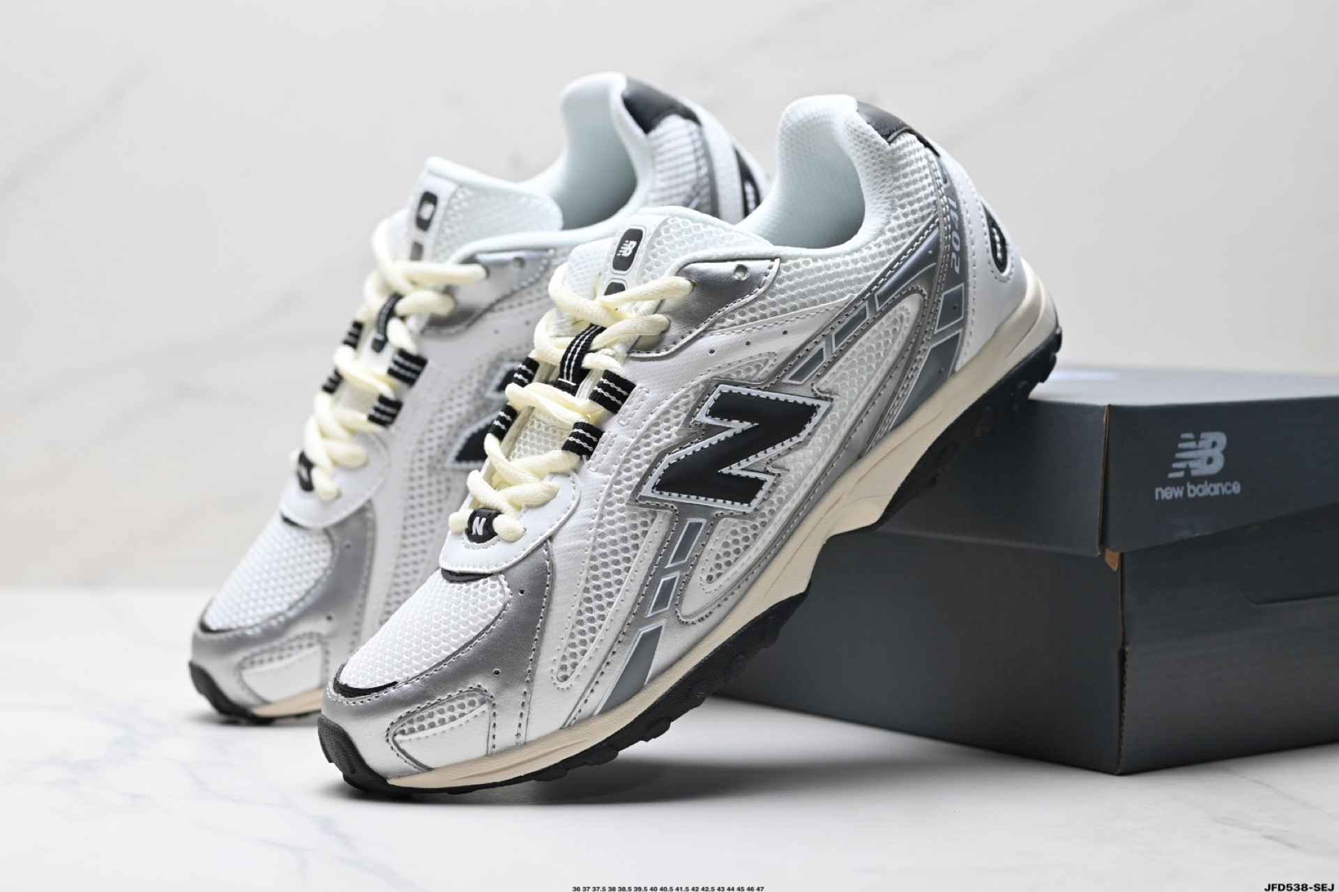 New Balance 204L系列 新百伦 薄底鞋 薄底皮质鞋带德训系 减震耐磨包裹性支撑轻便 低帮 生活休闲鞋 U204LSWD