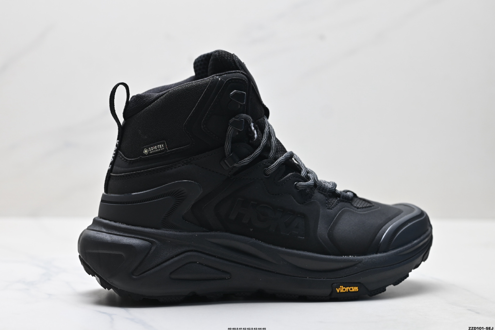 HOKA ONE ONE KAHA 3 HIGH GTX 高帮专业越野跑步鞋 1162530