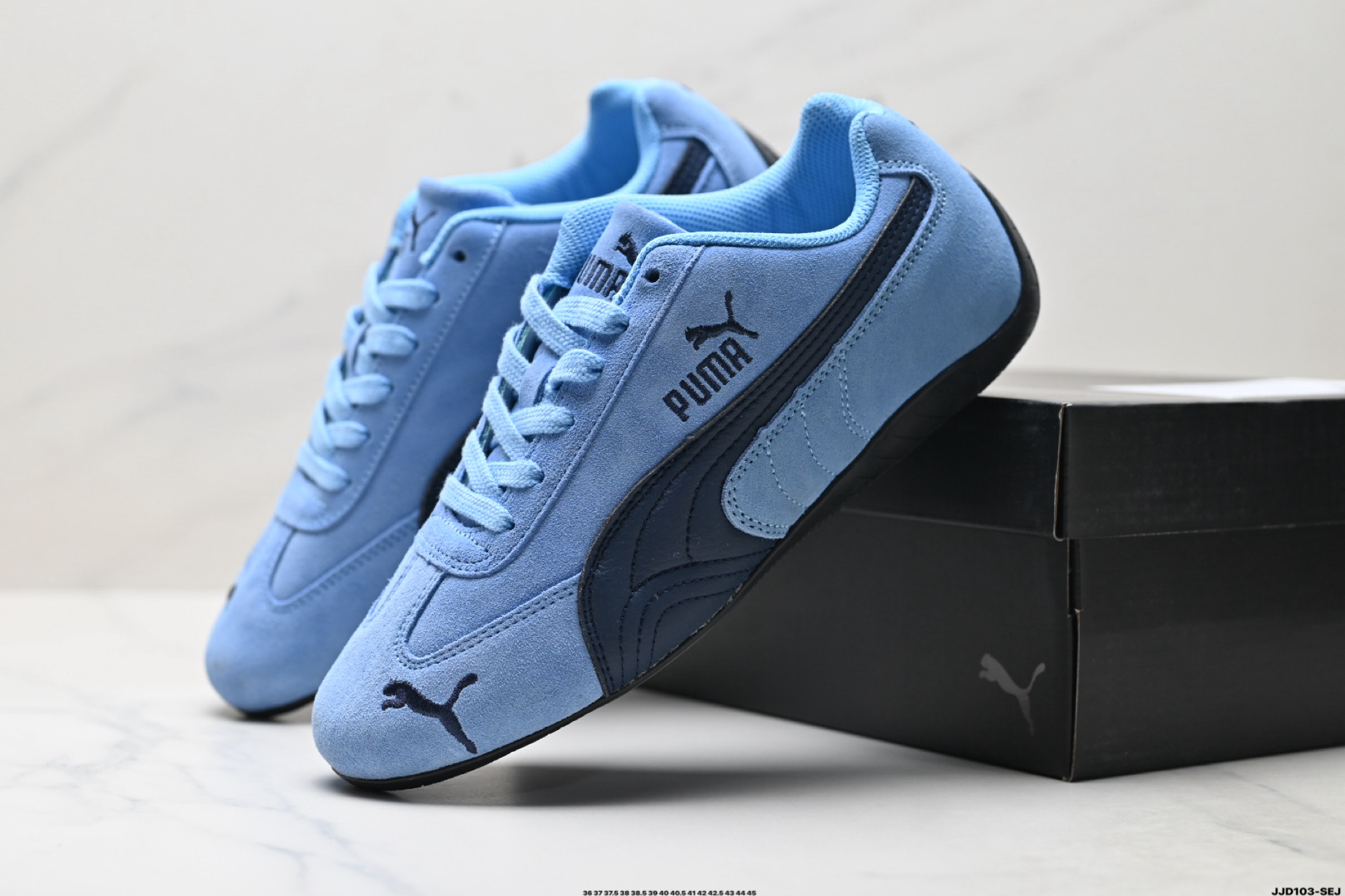 Puma Speedcat OG: Zapatillas Deportivas Clásicas con Estilo y Comodidad 3 i1756569392220 9028 0 7