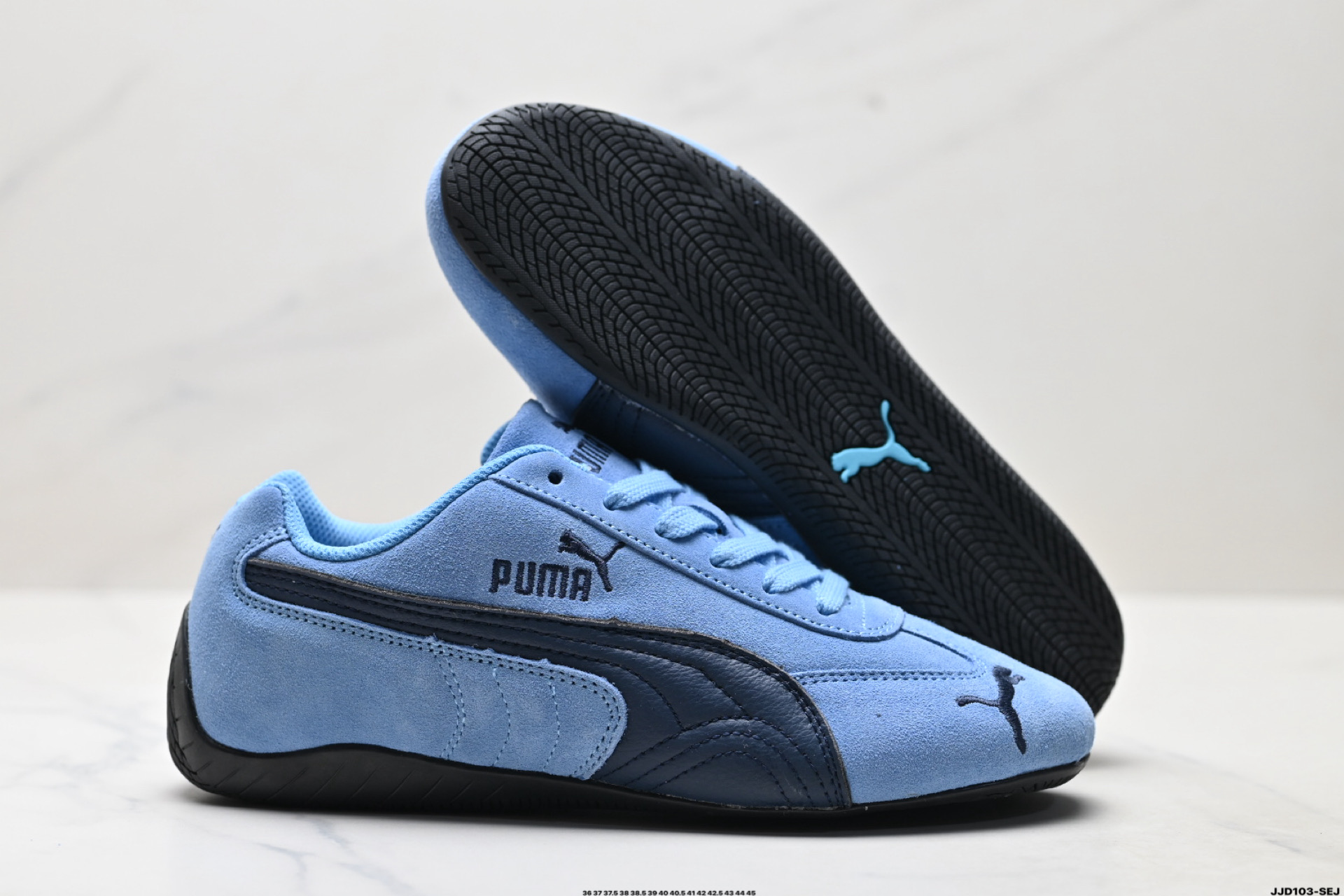 Puma Speedcat OG: Zapatillas Deportivas Clásicas con Estilo y Comodidad 4 i1756569392223 4304 0 4