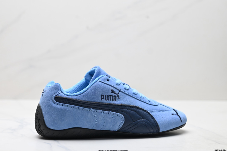 Puma Speedcat OG: Zapatillas Deportivas Clásicas con Estilo y Comodidad 12 Puma Speedcat OG: Zapatillas Deportivas Clásicas con Estilo y Comodidad