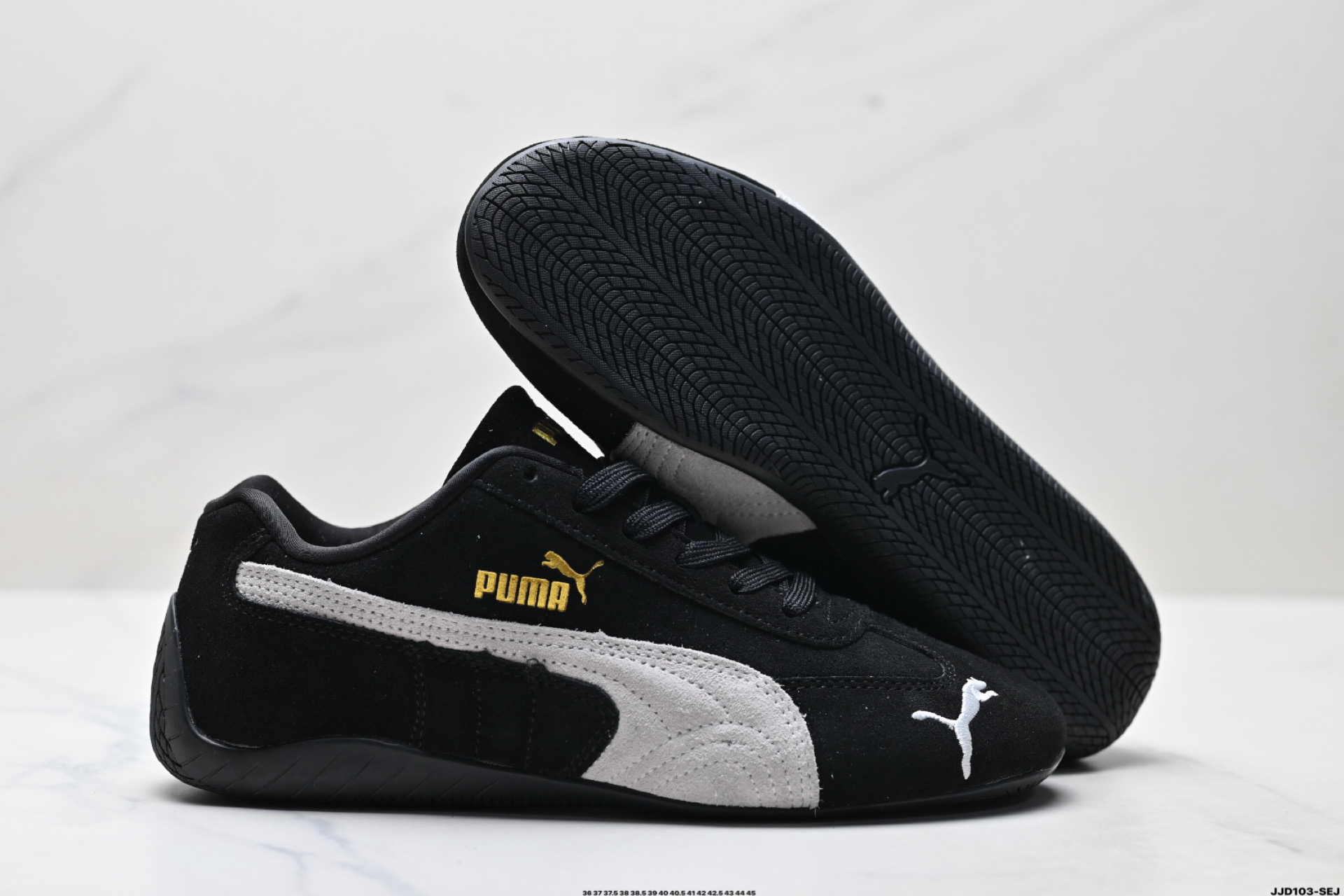 Puma Speedcat OG: Zapatillas Deportivas Clásicas con Estilo y Comodidad 7 i1756569429661 5849 0 4