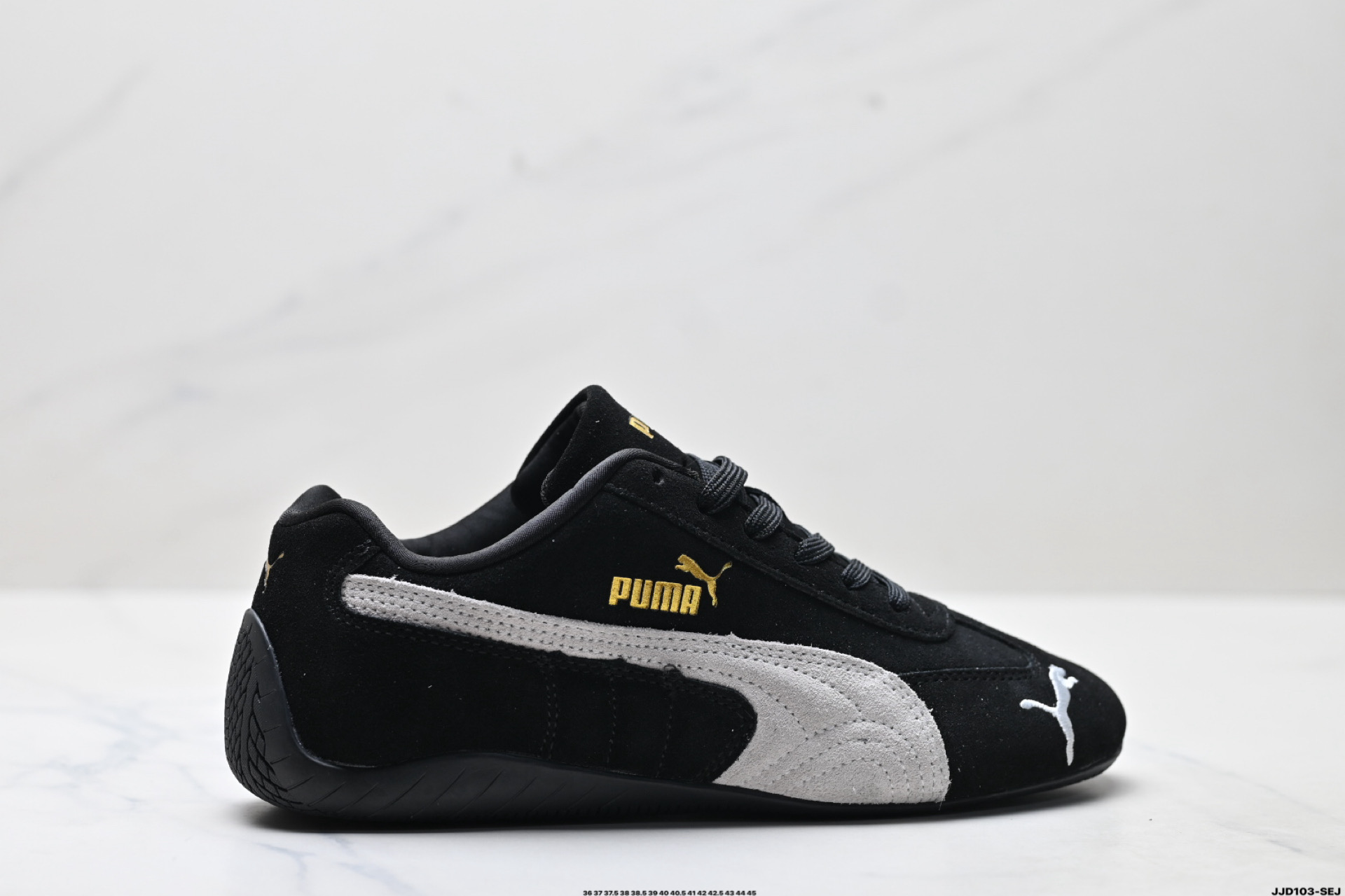 Puma Speedcat OG: Zapatillas Deportivas Clásicas con Estilo y Comodidad 5 i1756569430129 8337 0 0