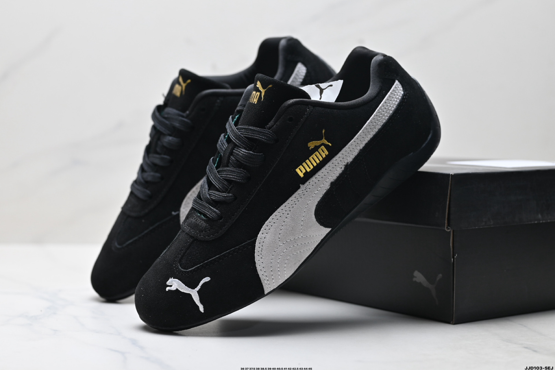 Puma Speedcat OG: Zapatillas Deportivas Clásicas con Estilo y Comodidad 6 i1756569430133 6087 0 7