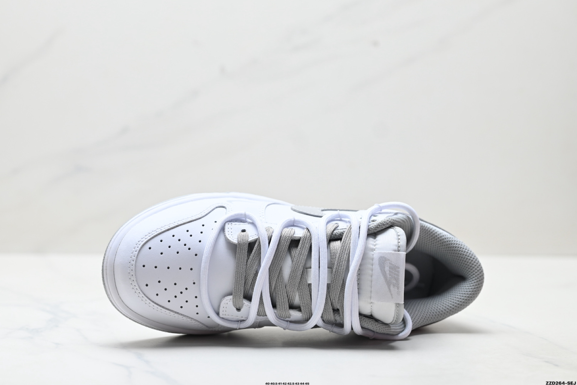 Nike Dunk Low Retro ‘DIY高端定制’耐克 低帮休闲运动板鞋 WG0528-095