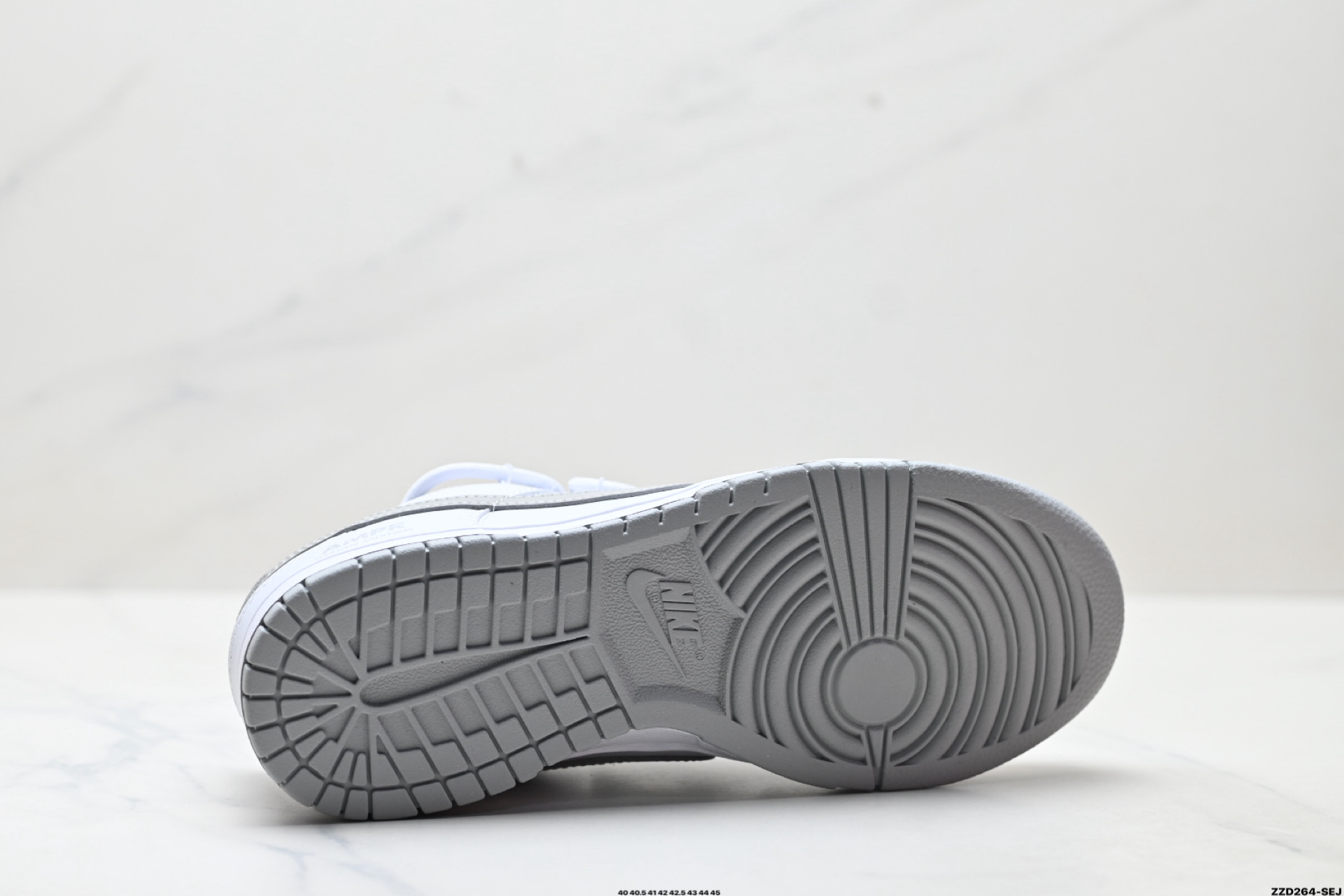 Nike Dunk Low Retro ‘DIY高端定制’耐克 低帮休闲运动板鞋 WG0528-095