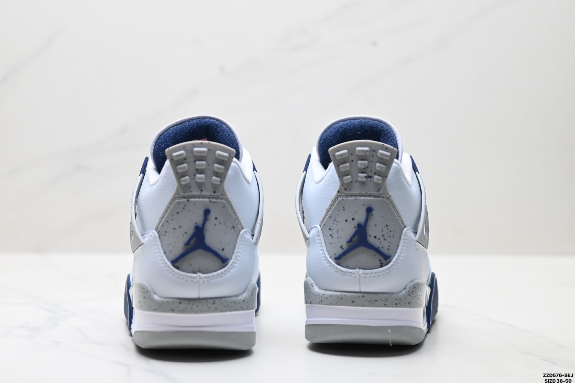 Nike Air Jordan 4 Retro: Comodidad y Estilo Urbano en Cada Paso 7 i1756570509352 5423 0 5