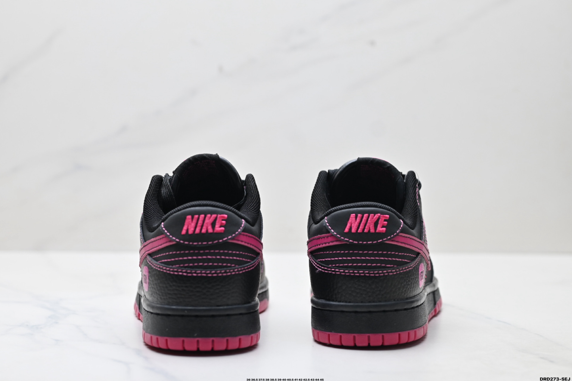 Nike Dunk Low Retro Personalizadas: Estilo y Comodidad en Cada Paso 7 i1756570554663 5289 0 5