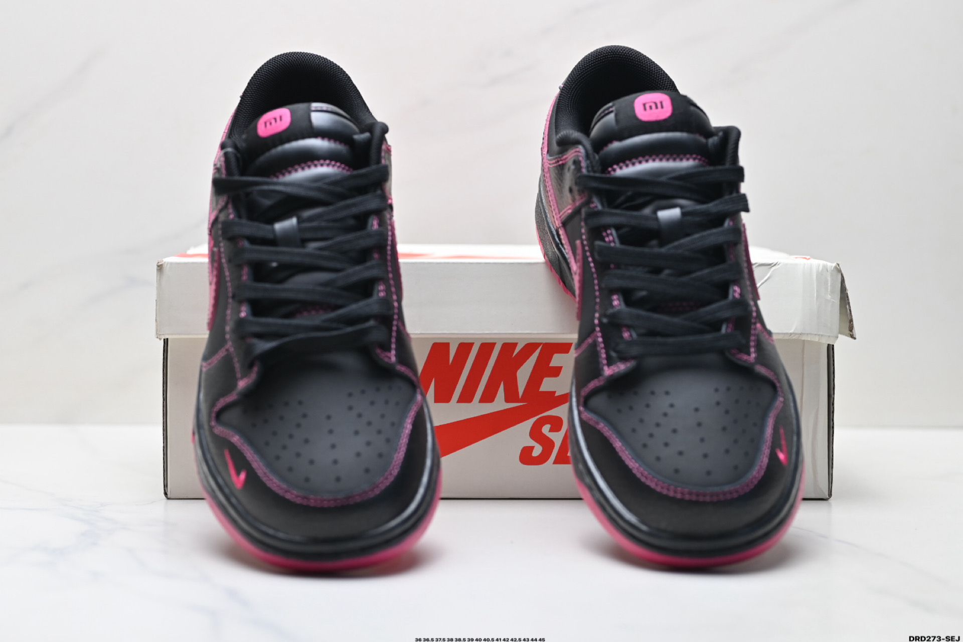 Nike Dunk Low Retro Personalizadas: Estilo y Comodidad en Cada Paso 8 i1756570554663 6040 0 6
