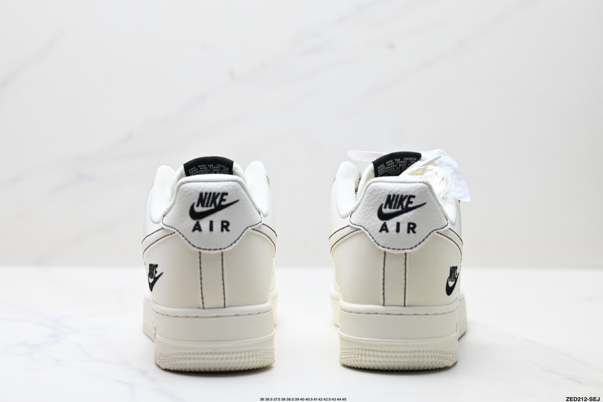 Nike Air Force 1 '07 WB: Comodidad y estilo icónico en cada paso 7 i1756570940253 6861 0 5