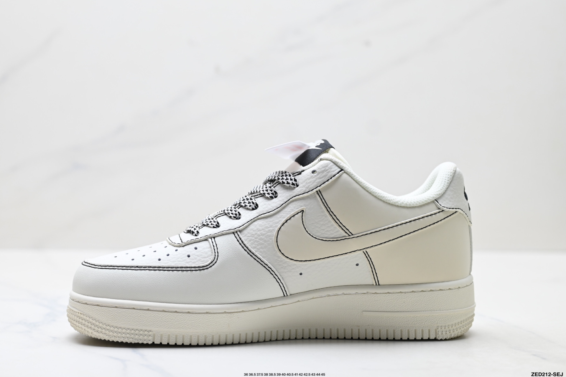 Nike Air Force 1 '07 WB: Comodidad y estilo icónico en cada paso 4 i1756570940254 6486 0 2