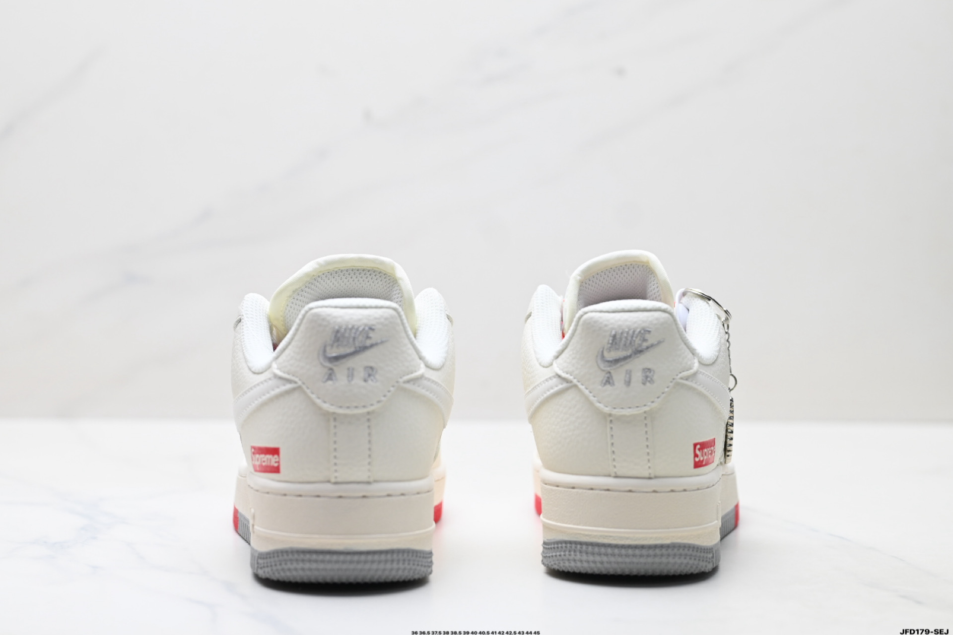 Nike Air Force 1 '07 Supreme: Elegancia y Comodidad en Cada Paso 7 i1756571385364 2194 0 5