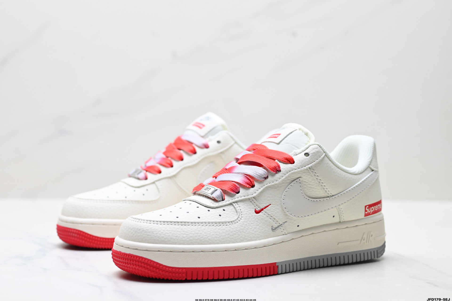 Nike Air Force 1 '07 Supreme: Elegancia y Comodidad en Cada Paso 5 i1756571385688 2521 0 3